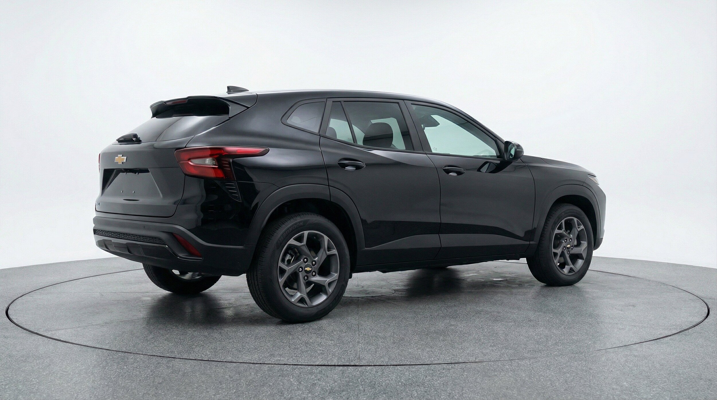 Thumbnail: 2025 Chevrolet Trax - 9