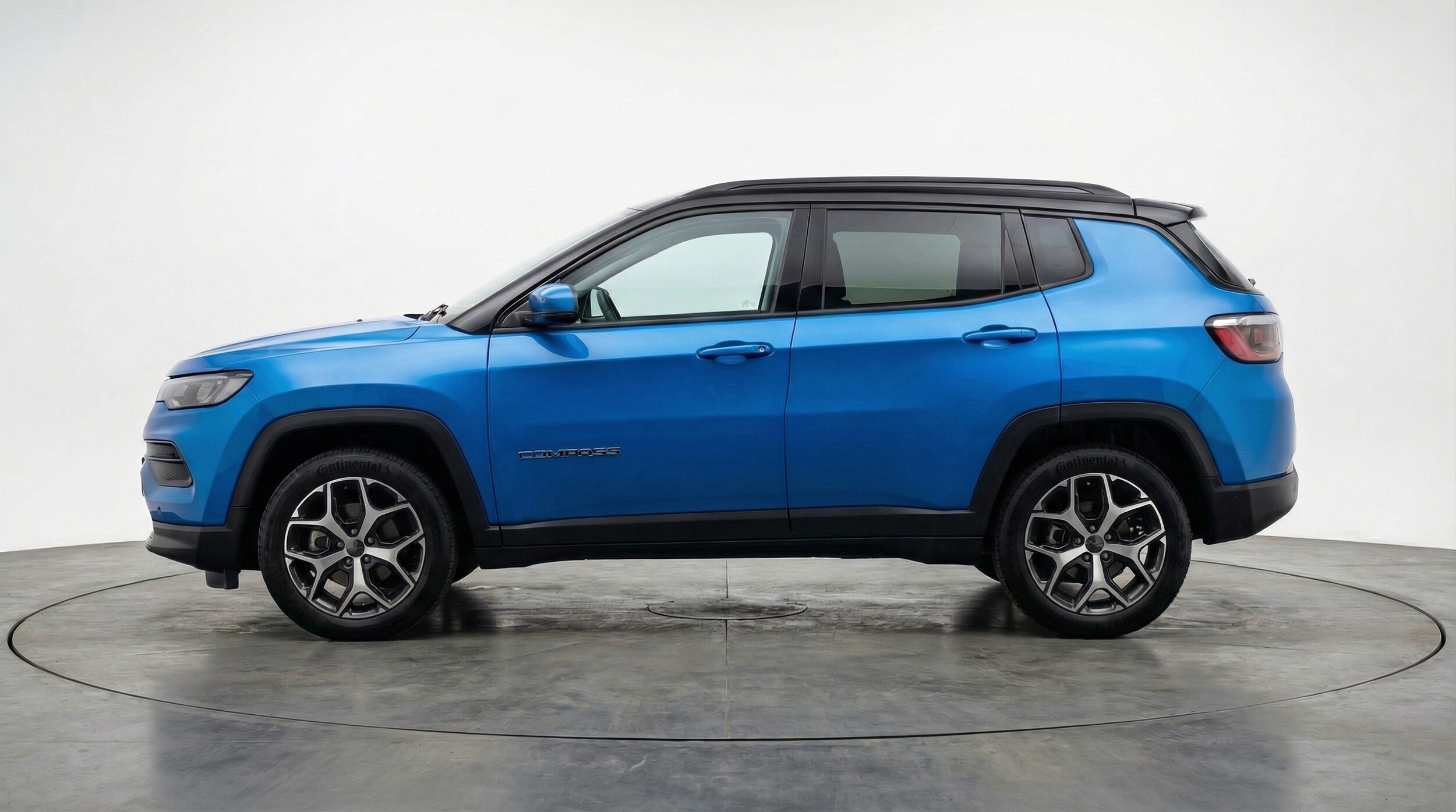 Thumbnail: 2025 Jeep Compass - 4
