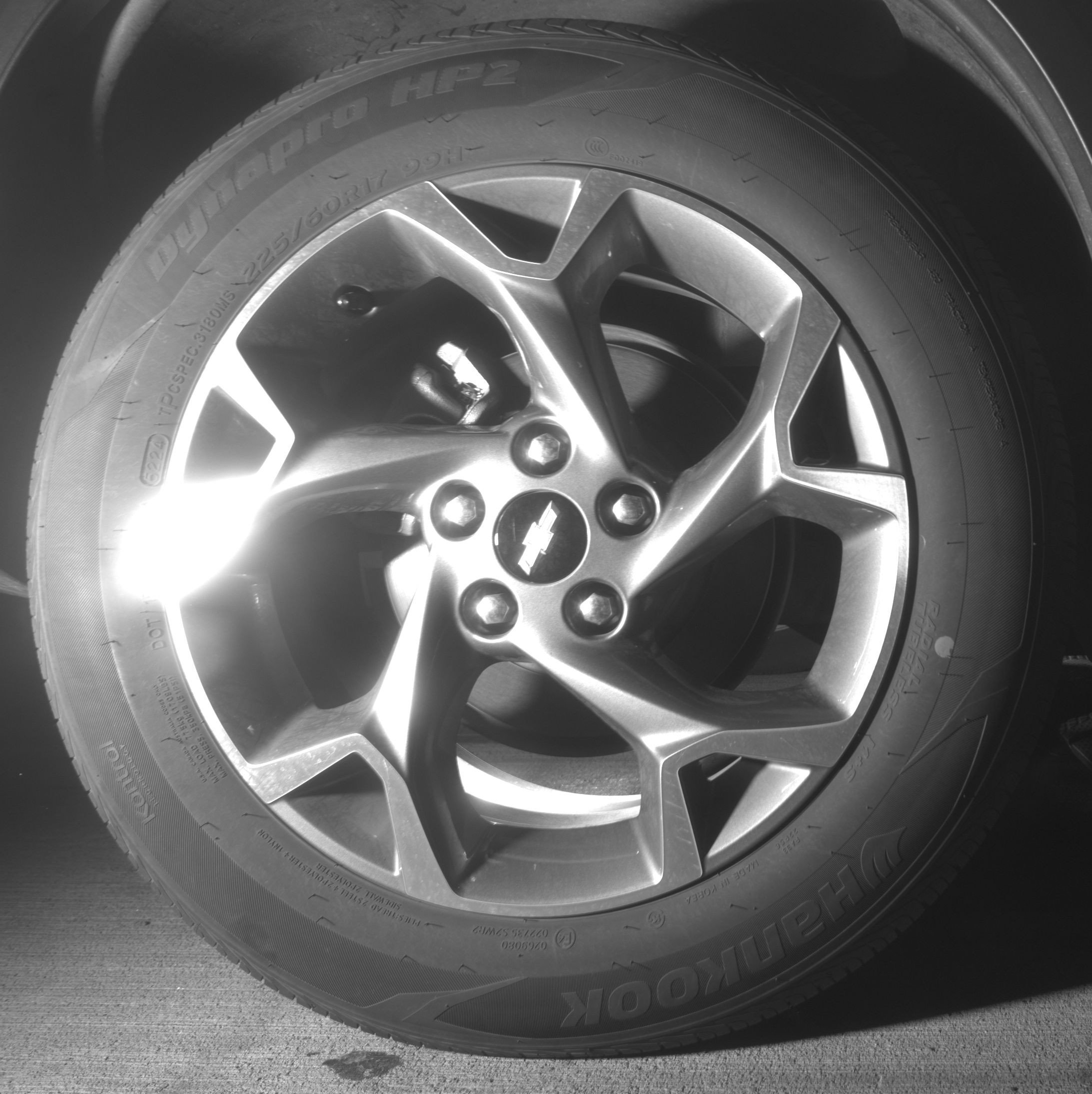 Thumbnail: 2025 Chevrolet Trax - 15