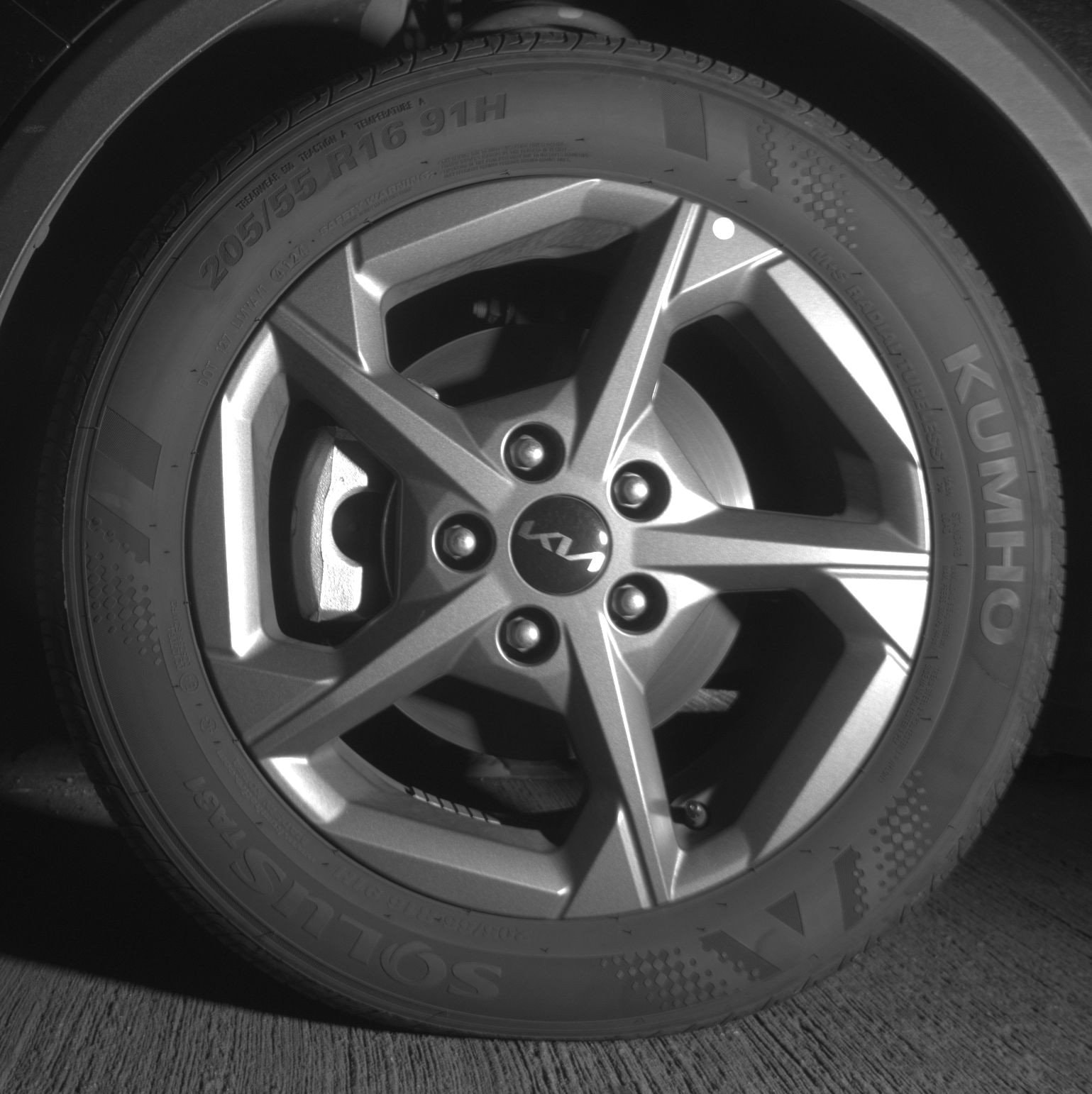 Thumbnail: 2025 Kia K4 - 12