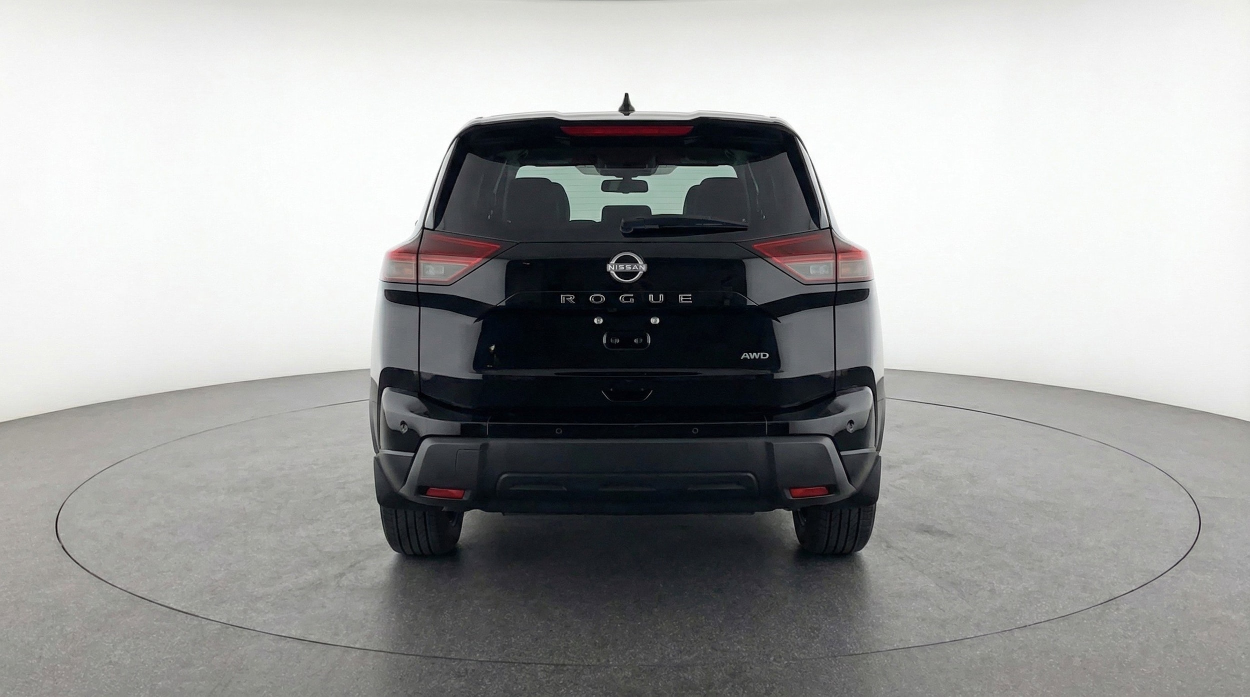 Thumbnail: 2025 Nissan Rogue - 7