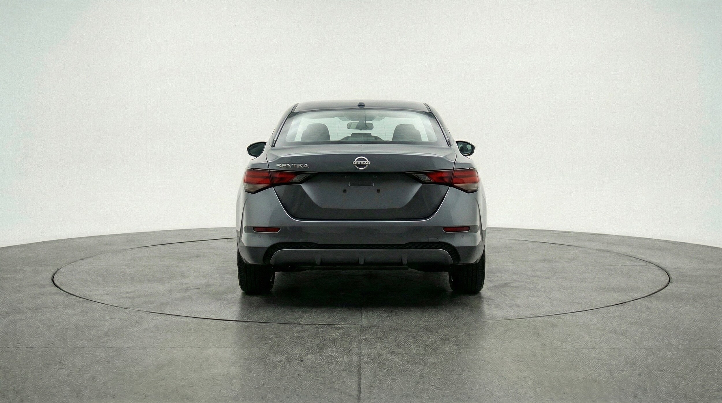 Thumbnail: 2025 Nissan Sentra - 7