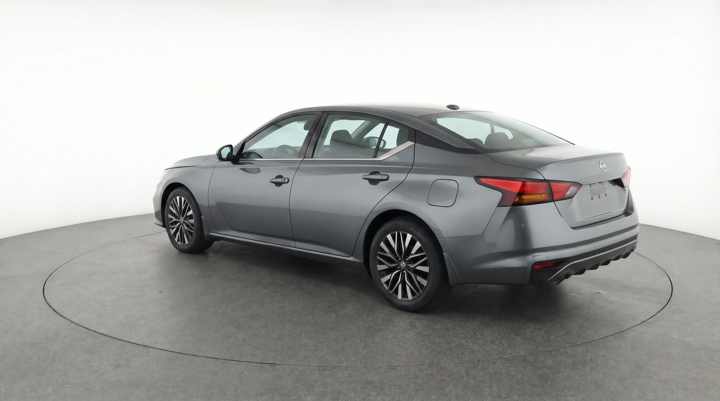 Thumbnail: 2026 Nissan Altima - 6