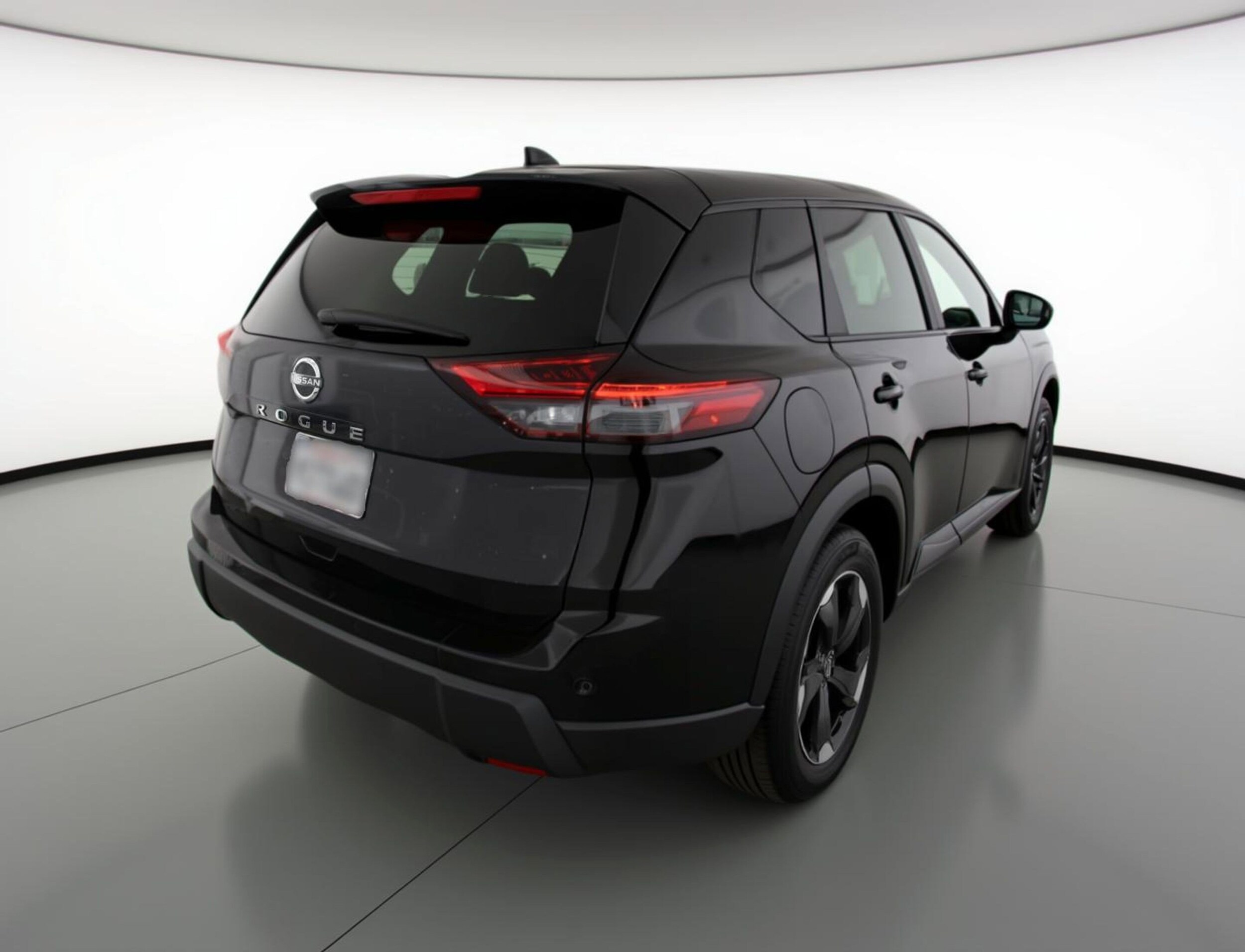 Thumbnail: 2025 Nissan Rogue - 9