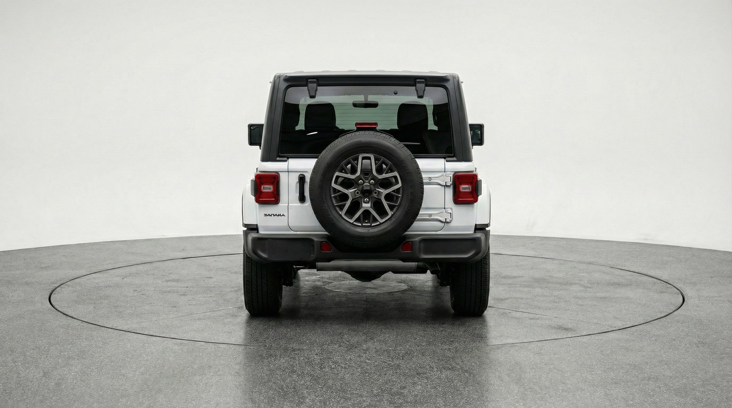 Thumbnail: 2025 Jeep Wrangler - 7