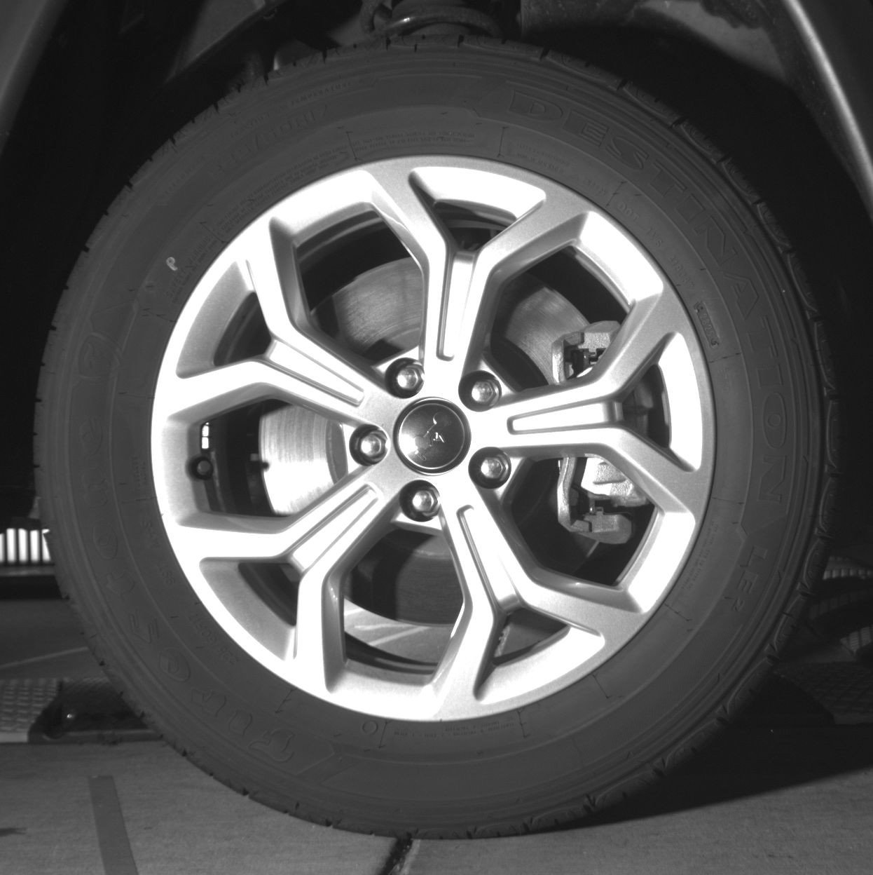 Thumbnail: 2025 Jeep Compass - 13