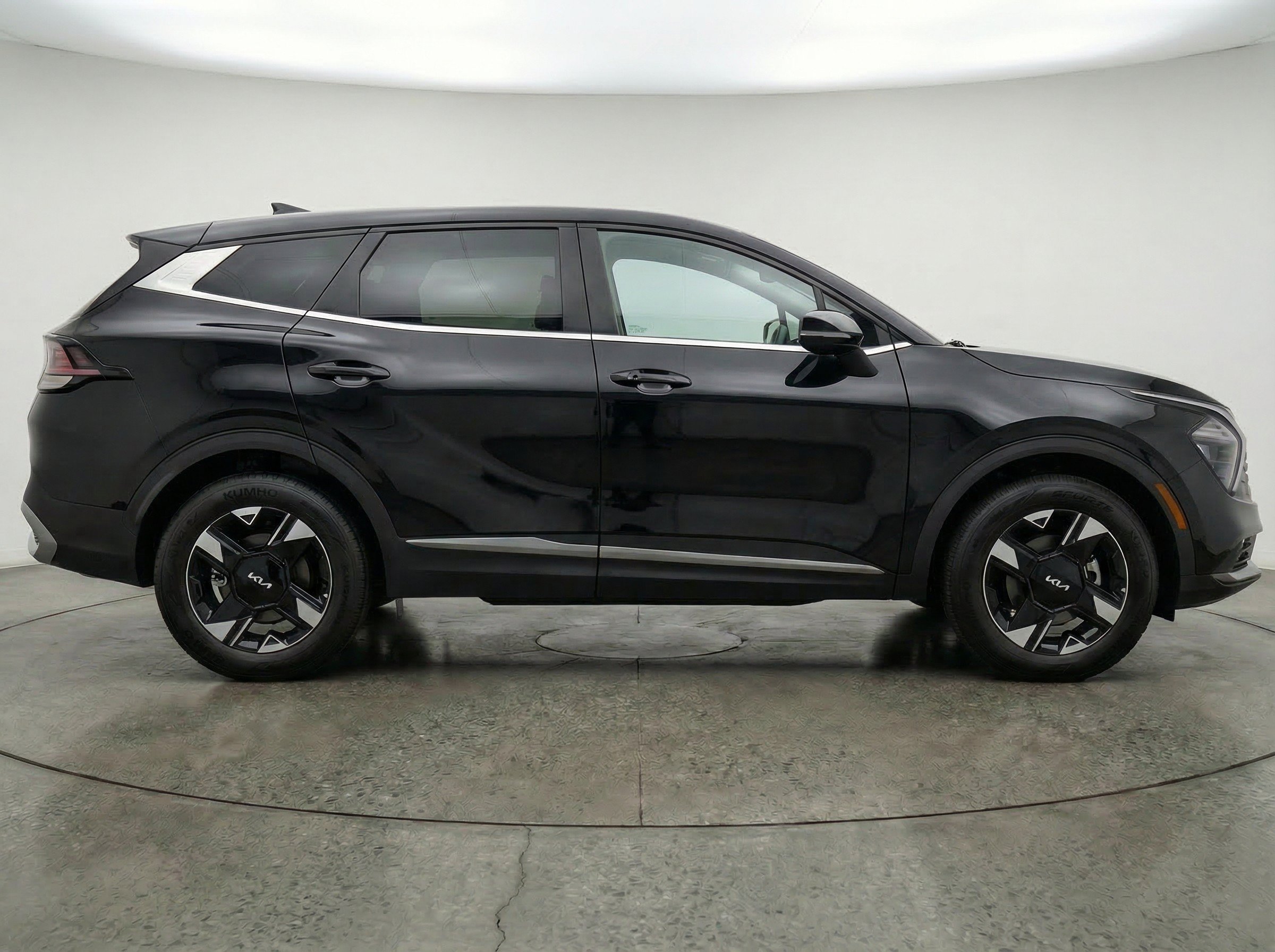 Thumbnail: 2026 Kia Sportage - 11
