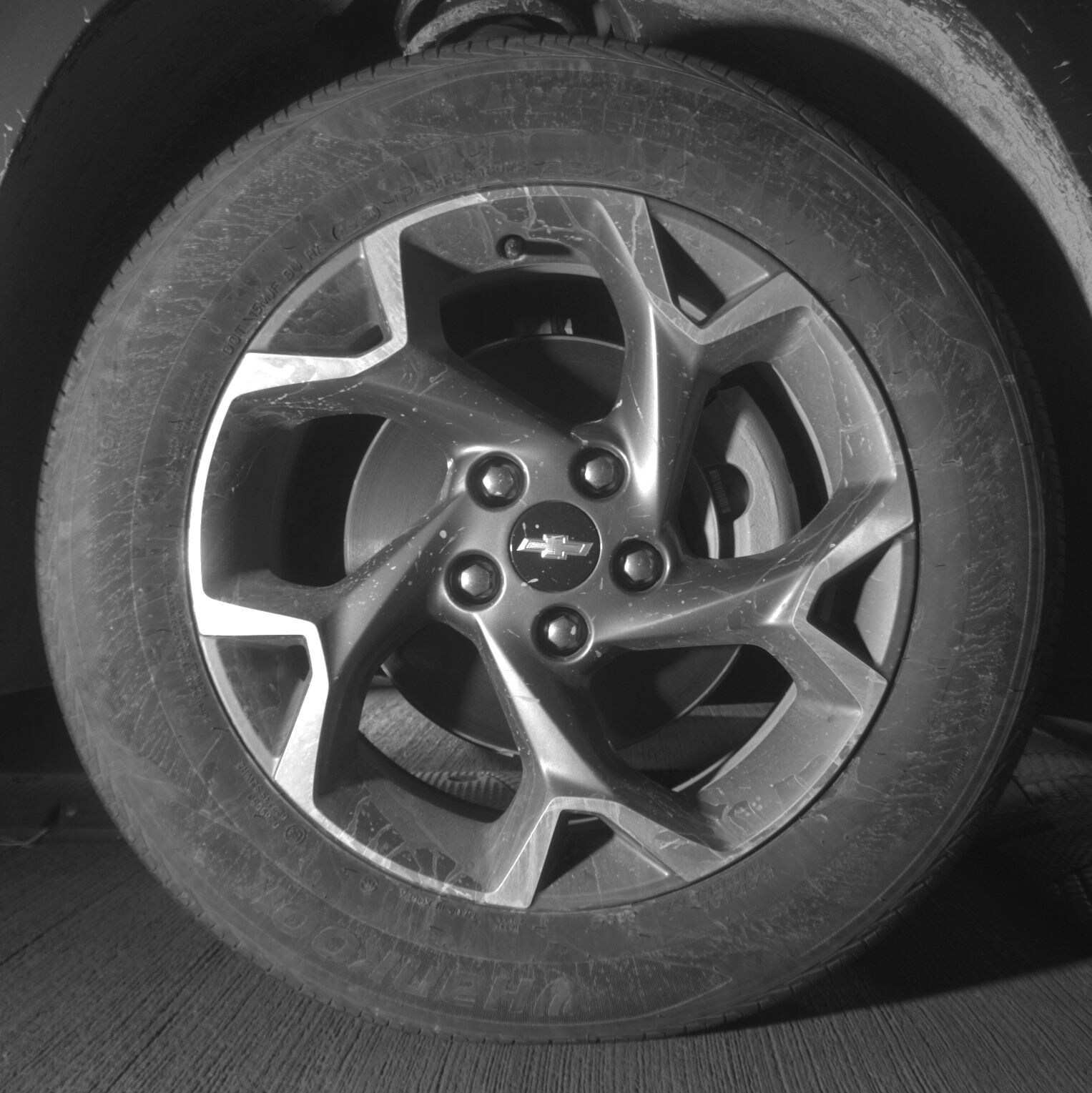 Thumbnail: 2025 Chevrolet Trax - 10