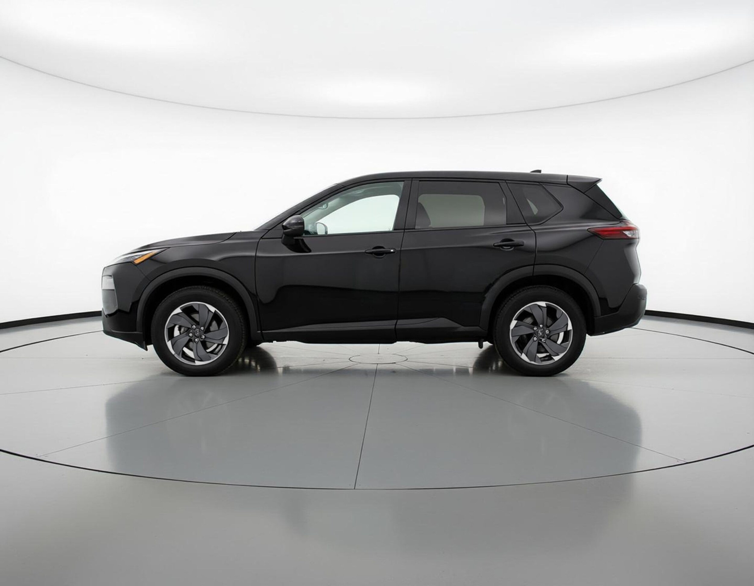 Thumbnail: 2025 Nissan Rogue - 4