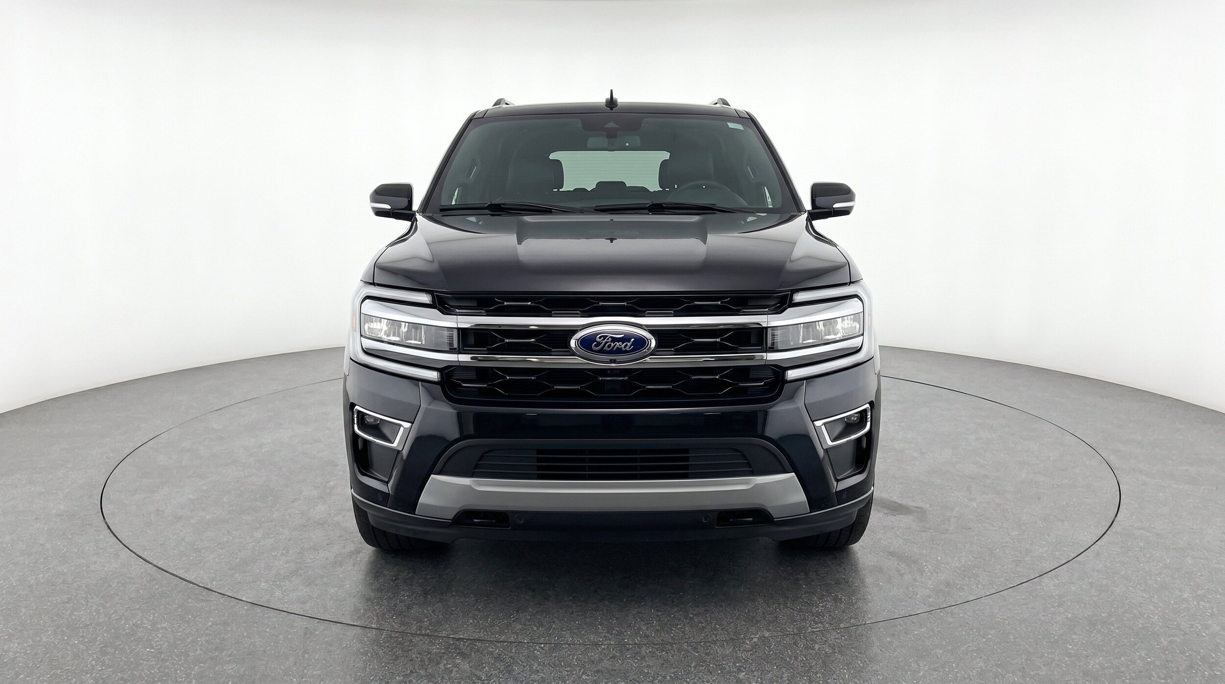 Thumbnail: 2024 Ford Expedition MAX - 2