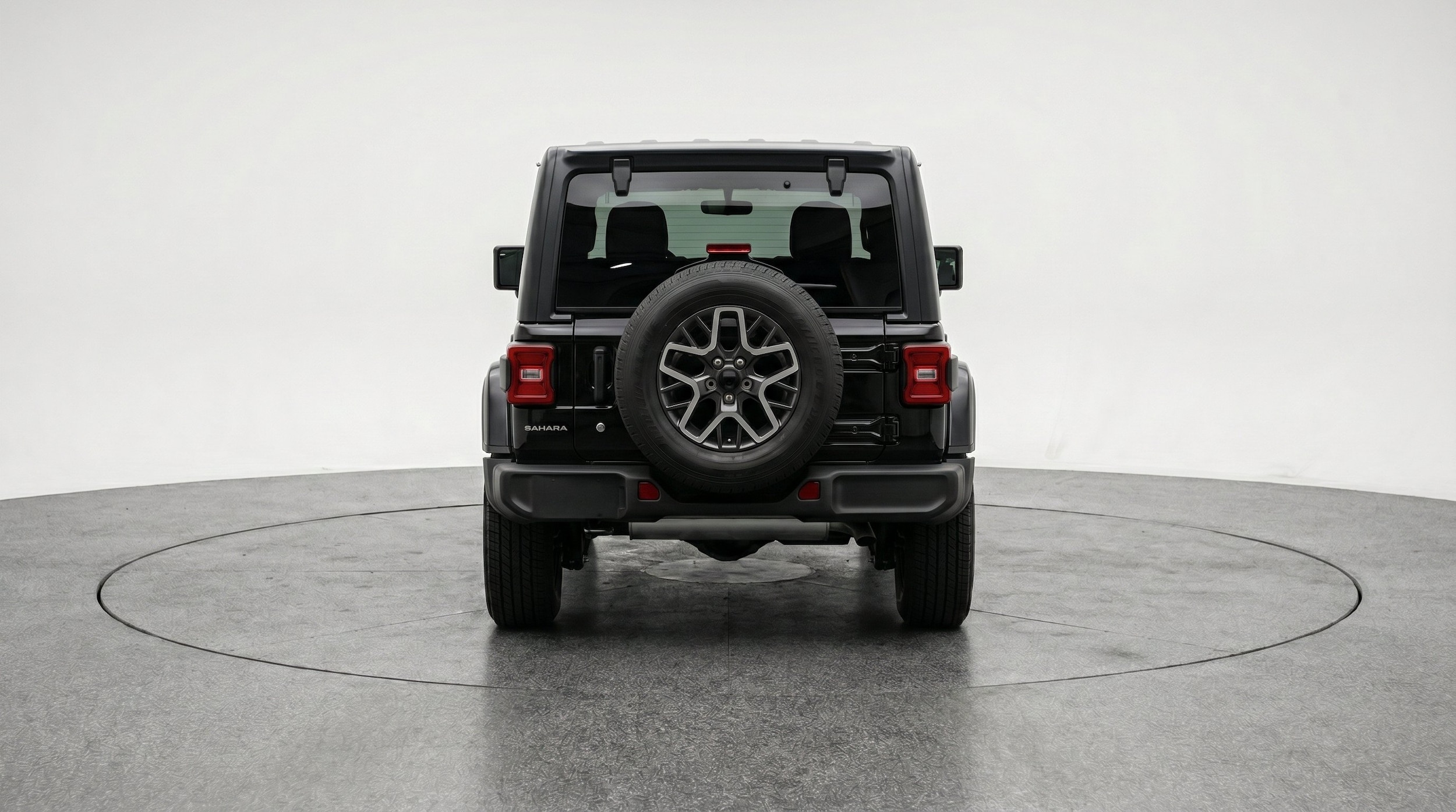 Thumbnail: 2025 Jeep Wrangler - 7