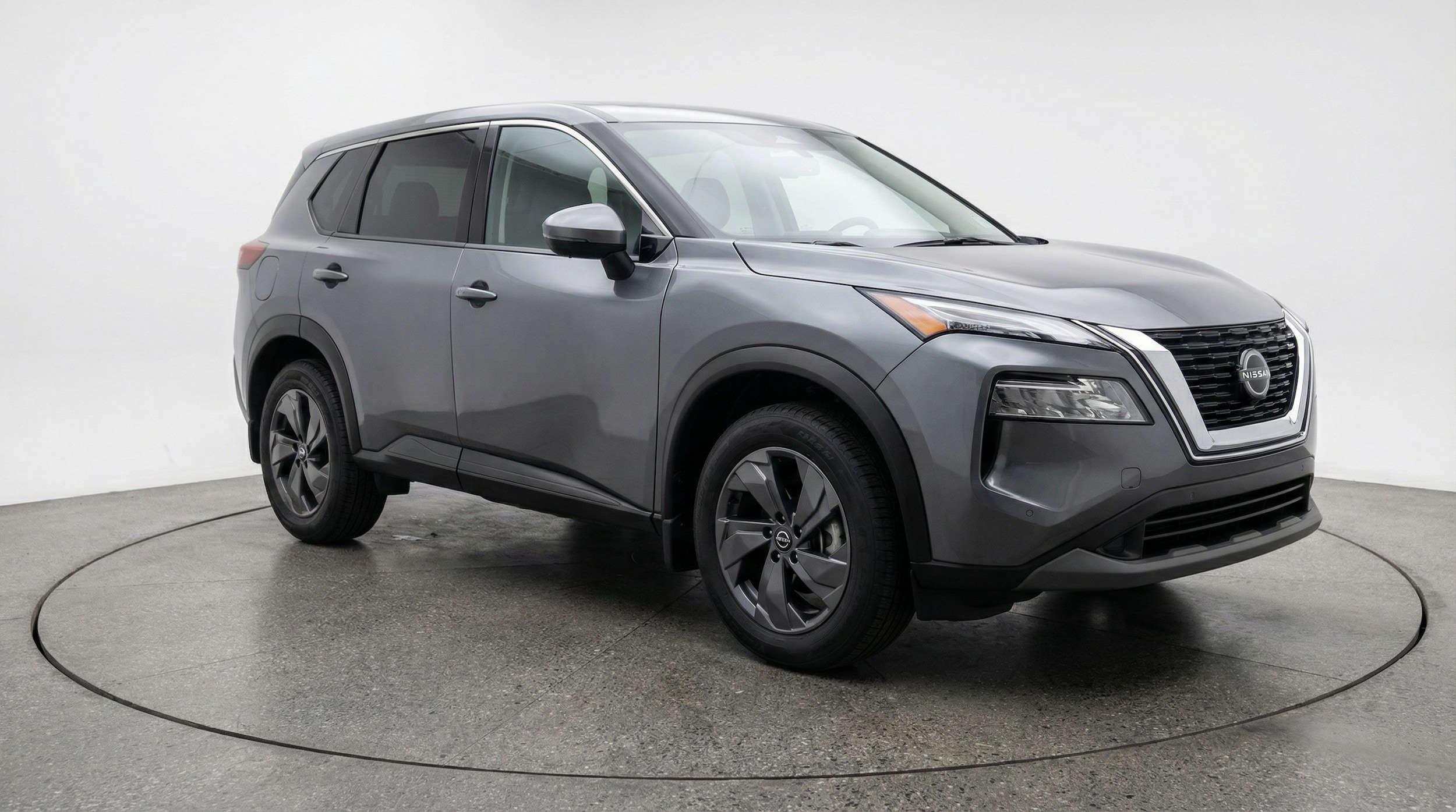 Thumbnail: 2025 Nissan Rogue - 1
