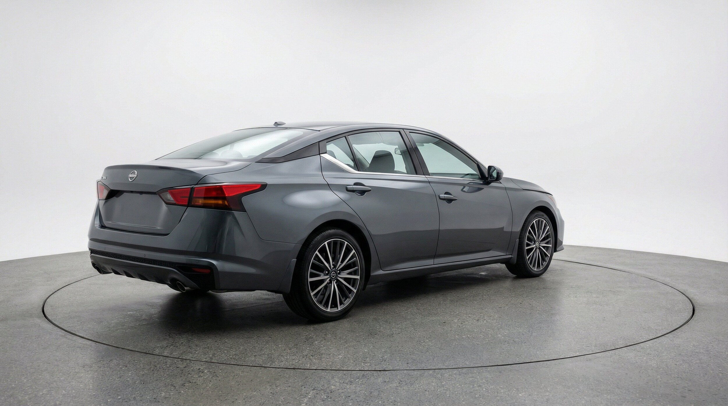 Thumbnail: 2025 Nissan Altima - 9