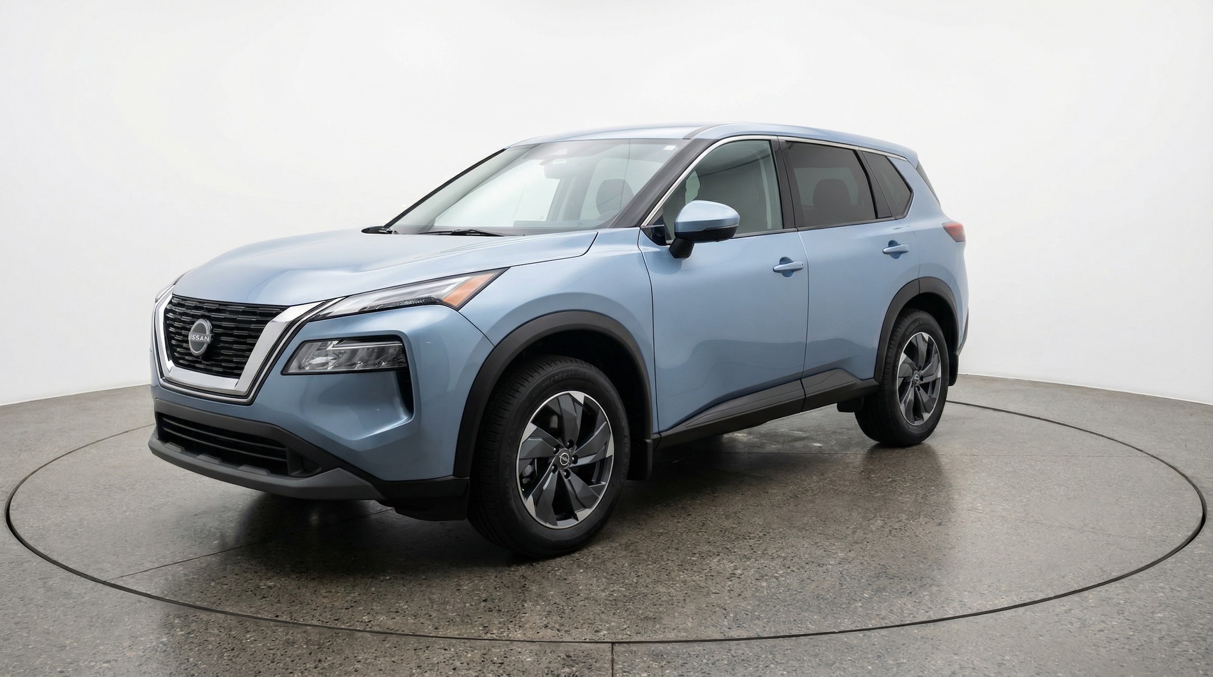 Thumbnail: 2025 Nissan Rogue - 3