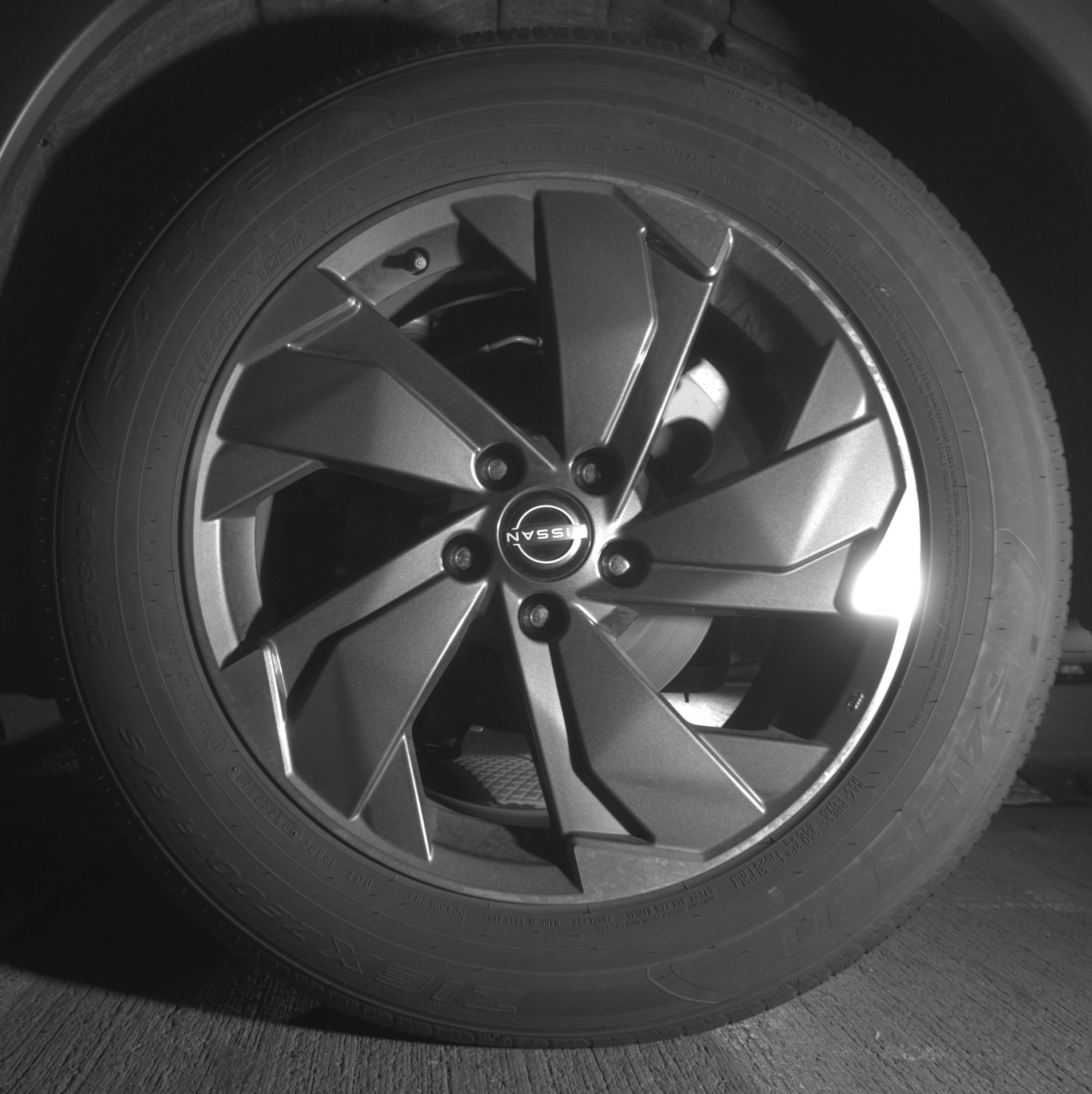 Thumbnail: 2025 Nissan Rogue - 14