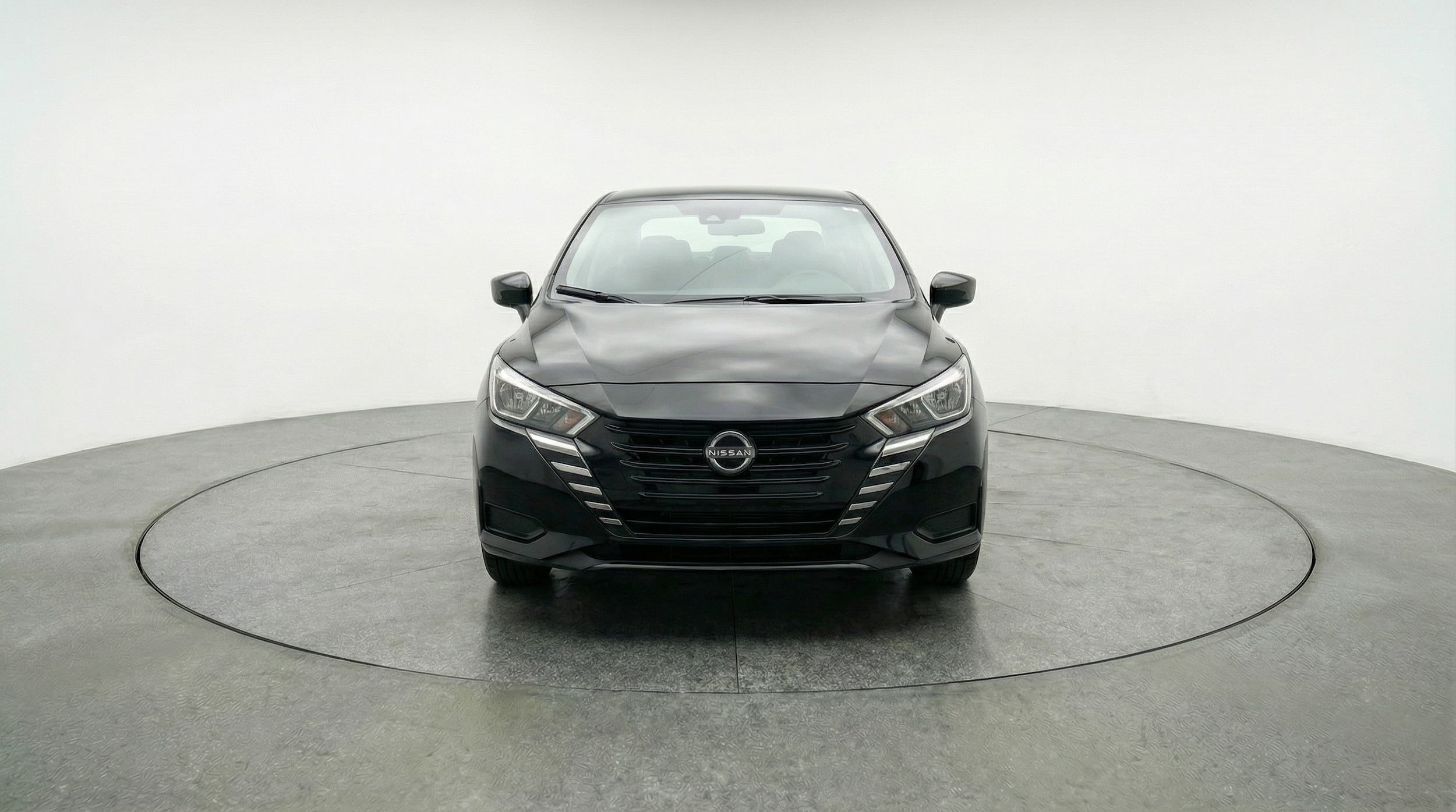 Thumbnail: 2025 Nissan Versa - 2