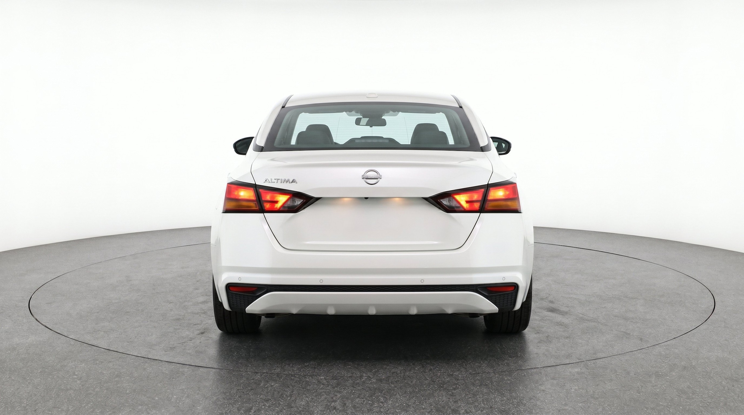 Thumbnail: 2025 Nissan Altima - 7