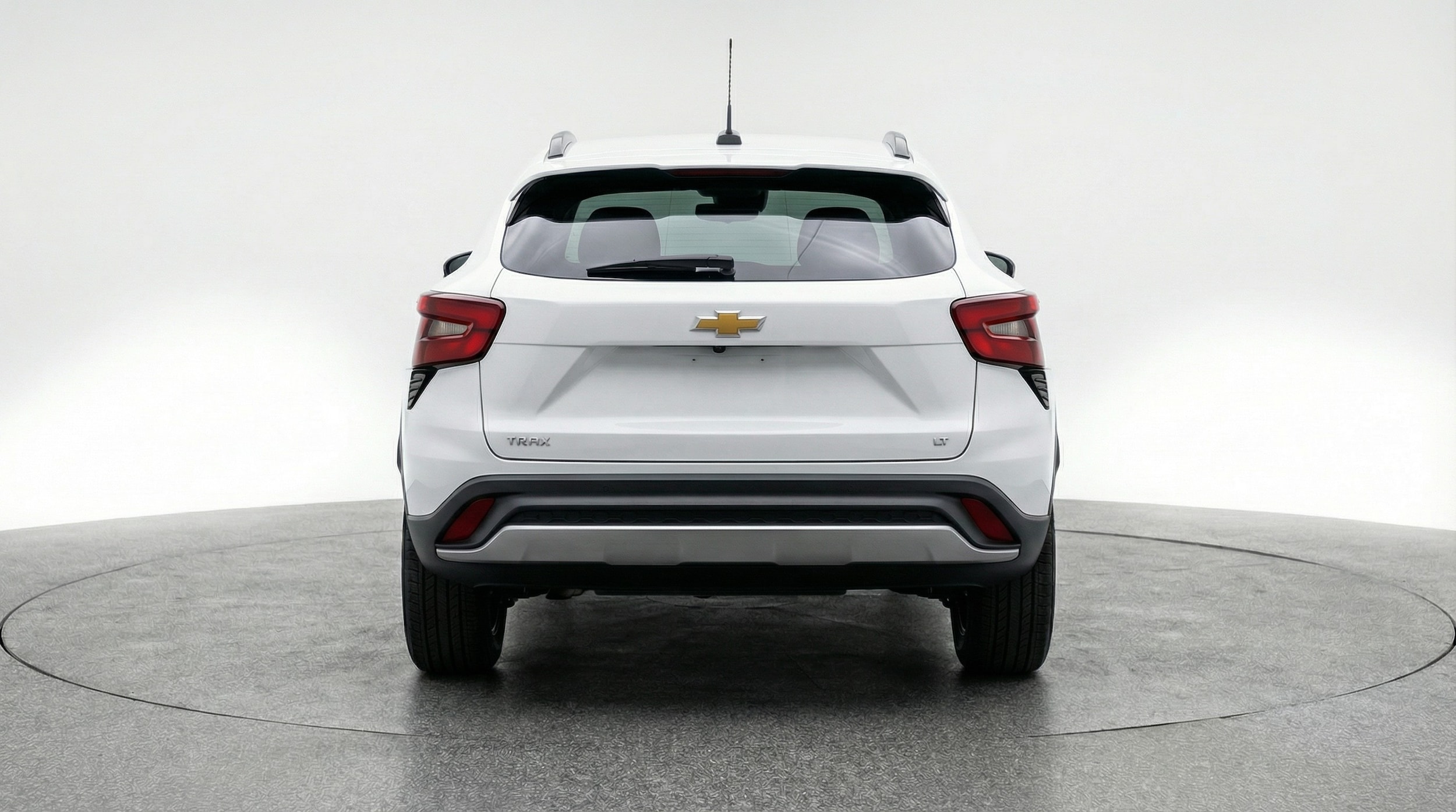 Thumbnail: 2025 Chevrolet Trax - 6