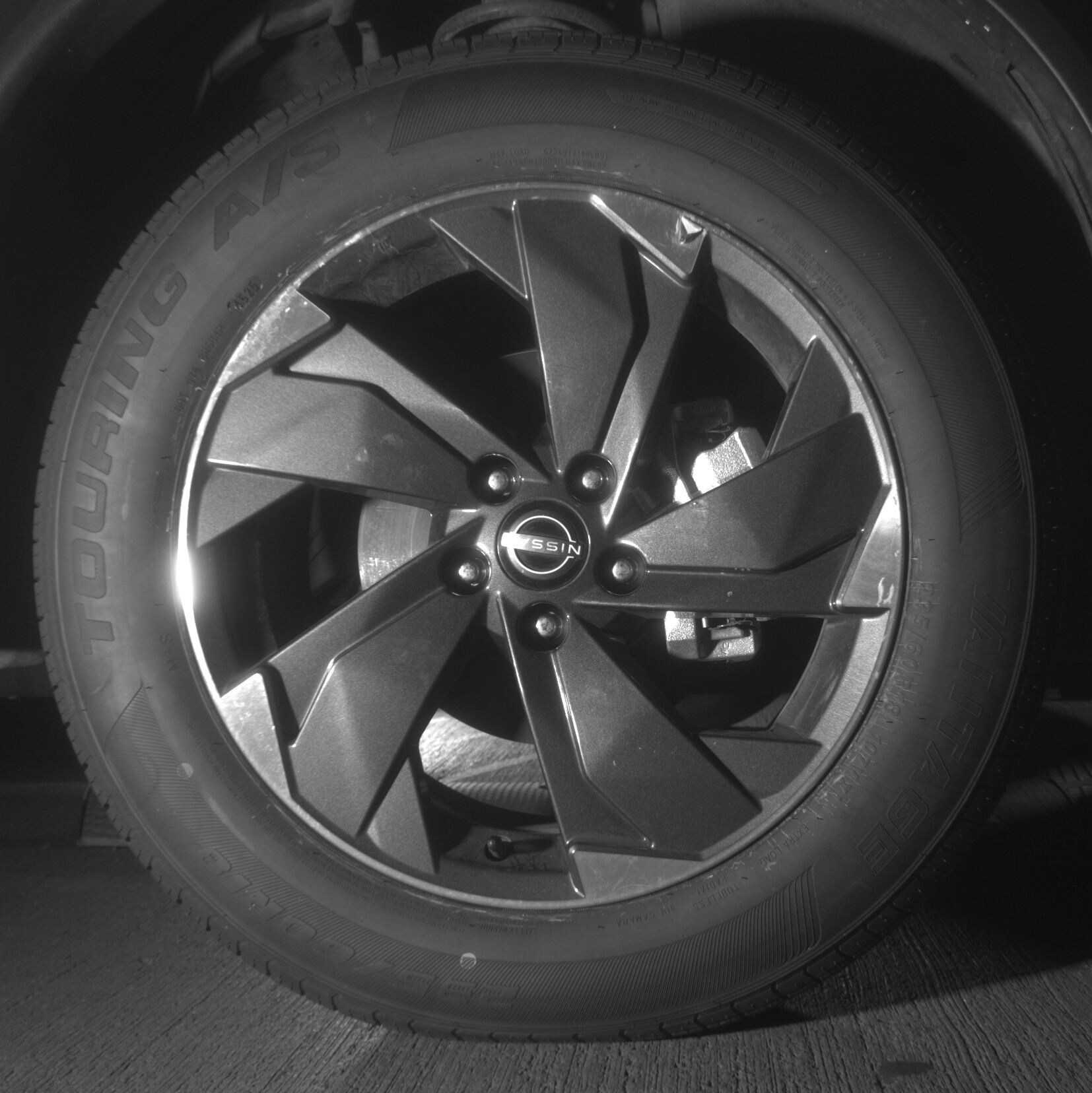 Thumbnail: 2025 Nissan Rogue - 10