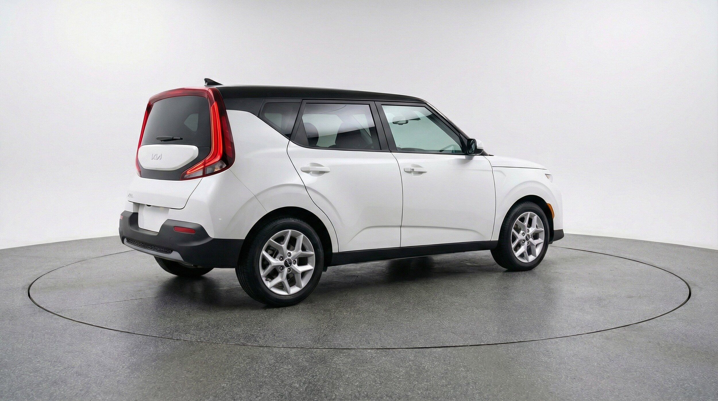 Thumbnail: 2025 Kia Soul - 9