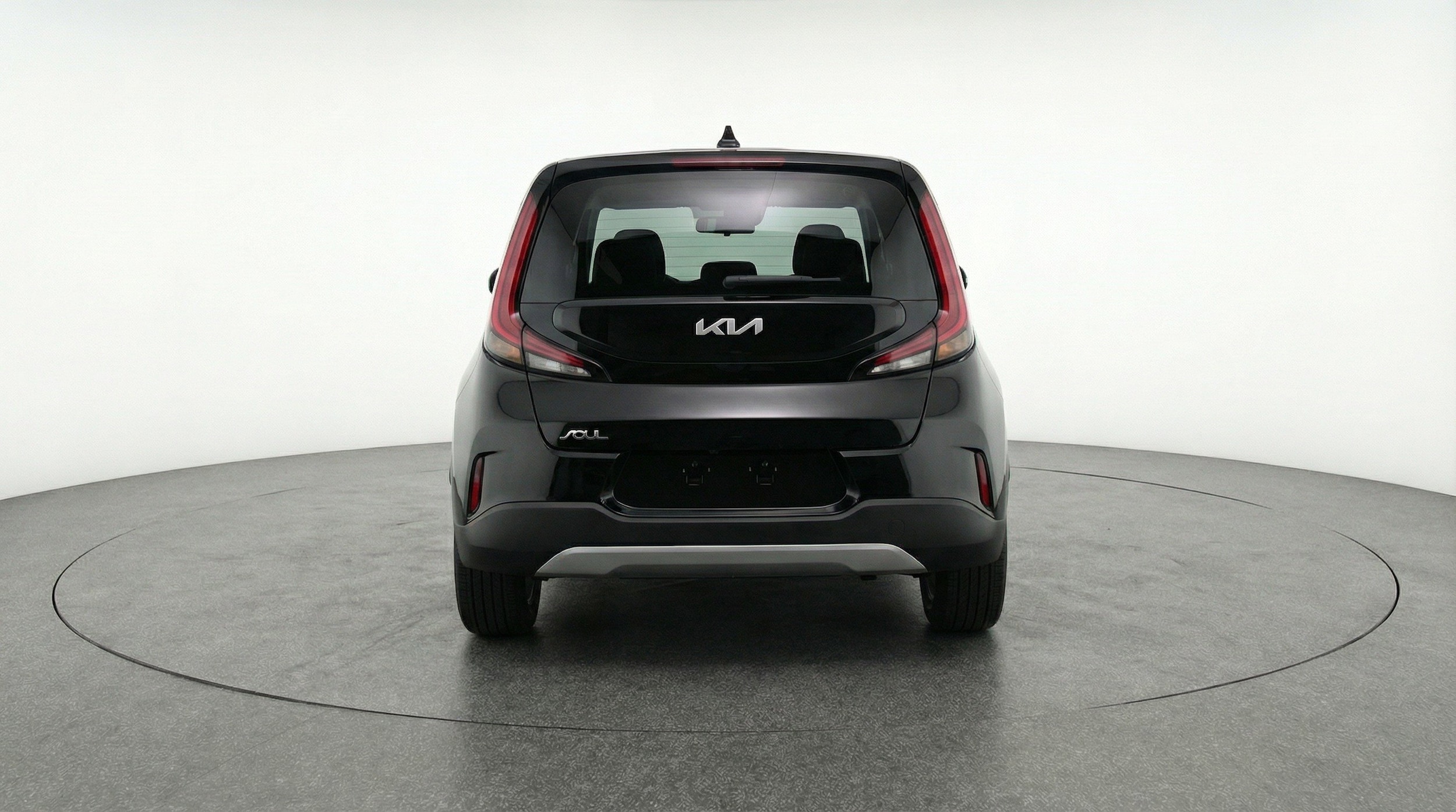 Thumbnail: 2025 Kia Soul - 7