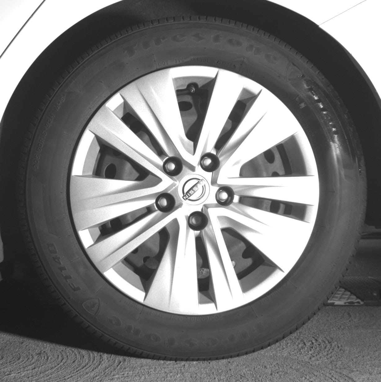 Thumbnail: 2024 Nissan Sentra - 14