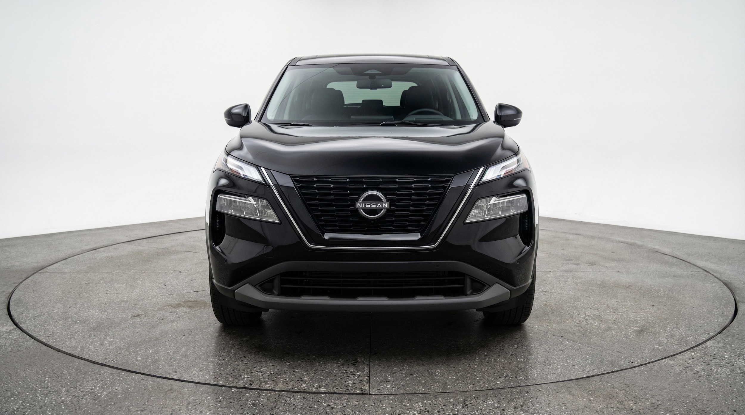 Thumbnail: 2025 Nissan Rogue - 2