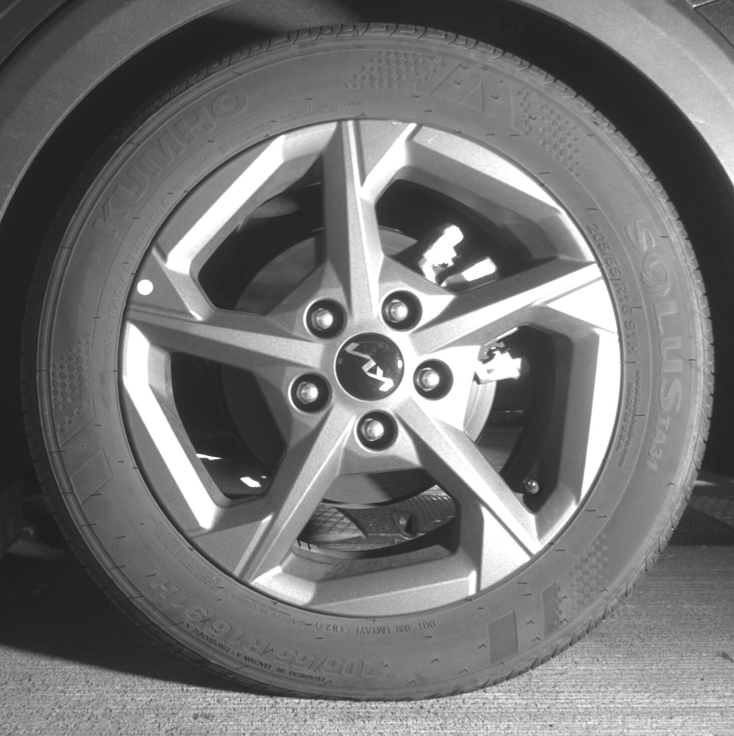 Thumbnail: 2025 Kia K4 - 11