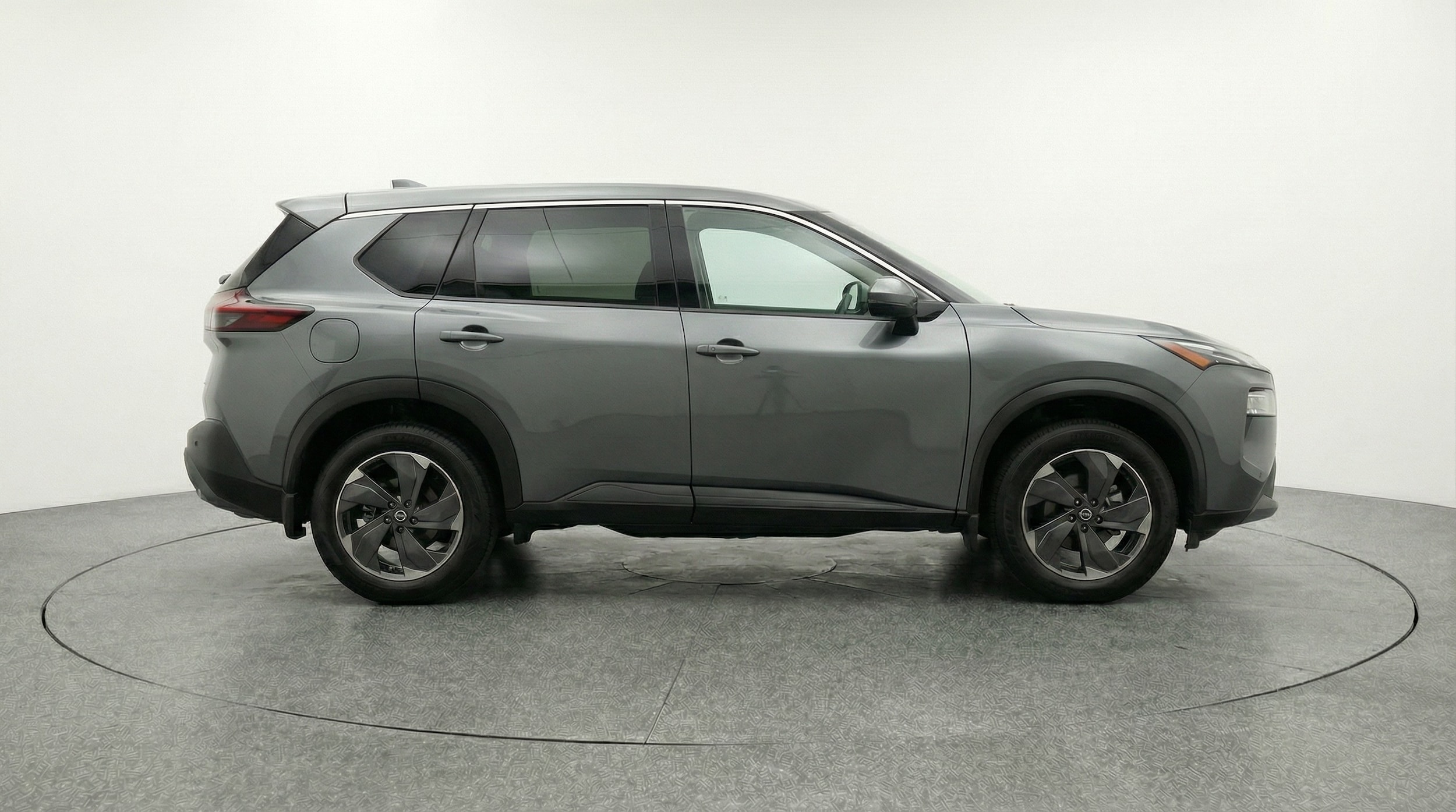 Thumbnail: 2025 Nissan Rogue - 8