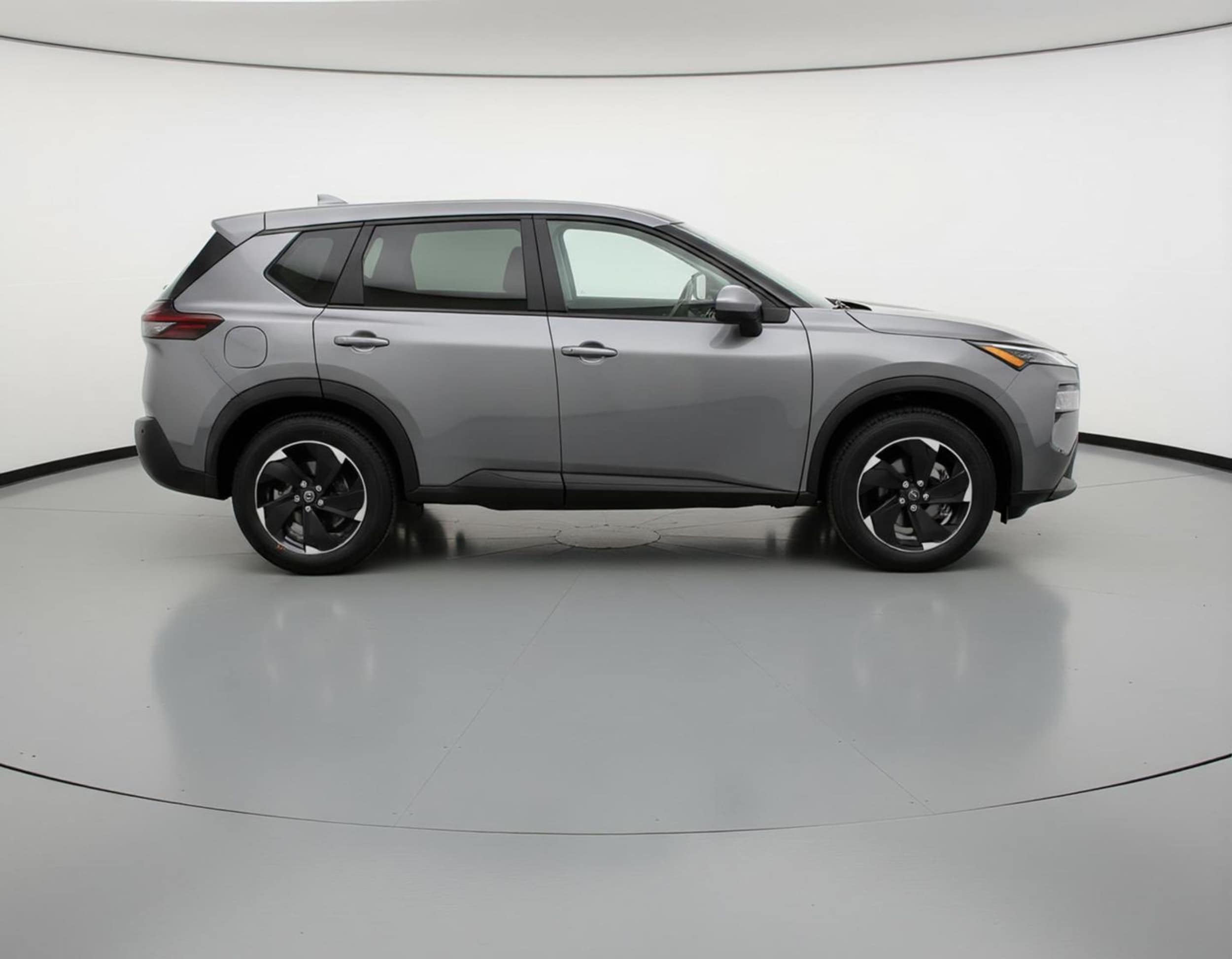 Thumbnail: 2025 Nissan Rogue - 8