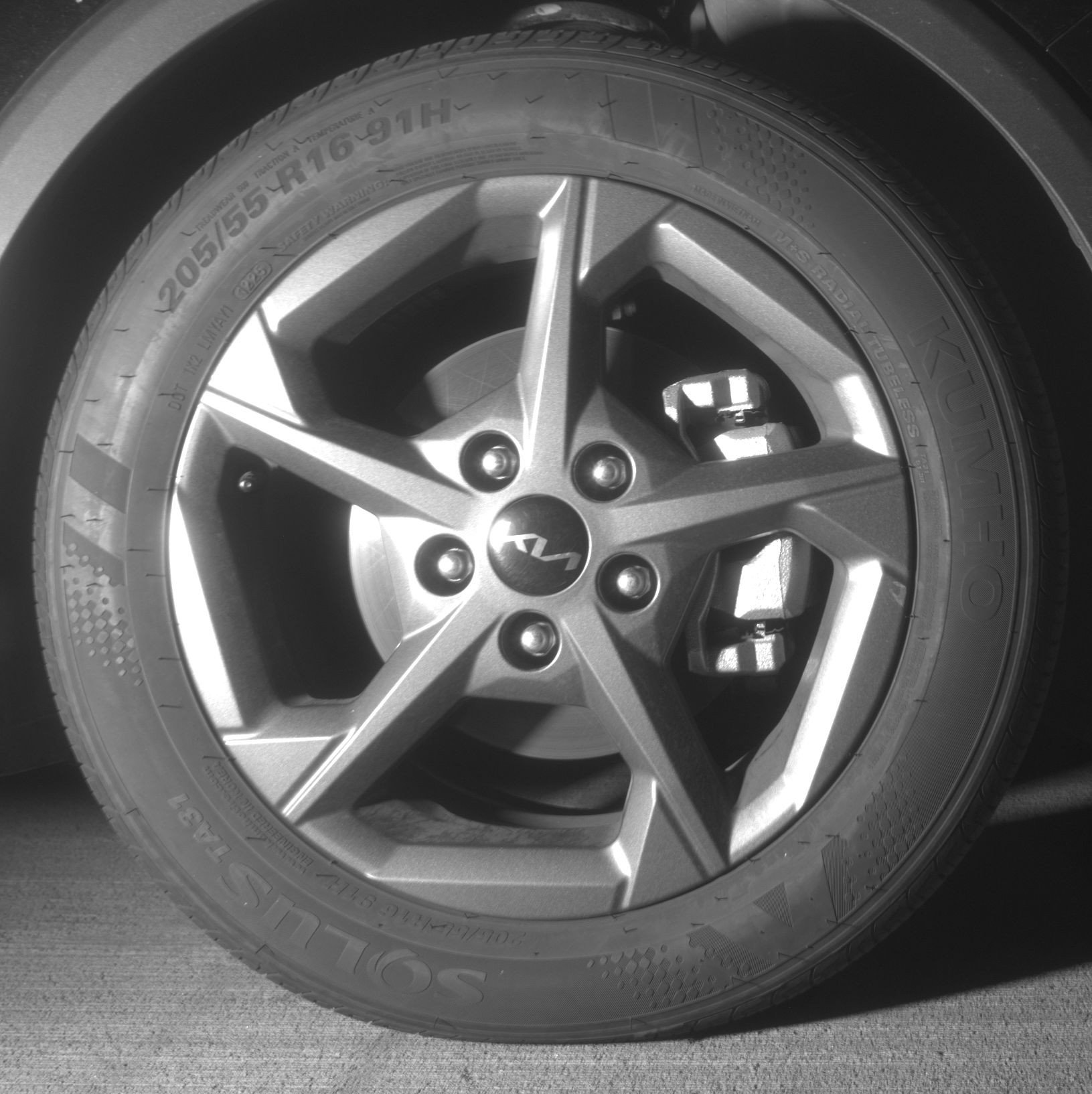 Thumbnail: 2026 Kia K4 - 13