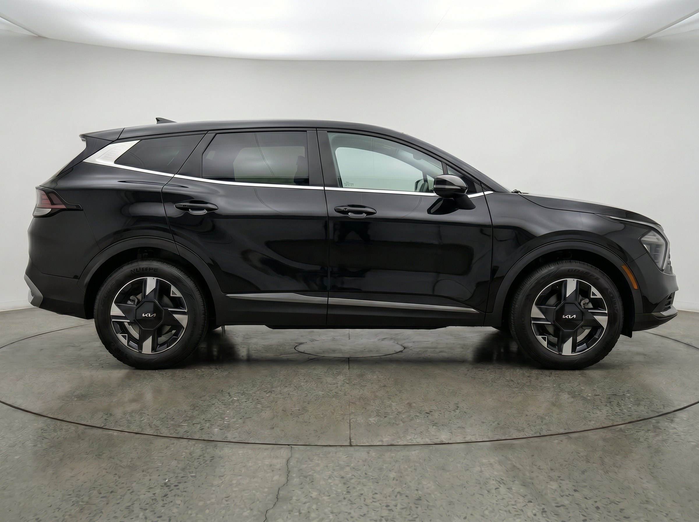 Thumbnail: 2026 Kia Sportage - 11