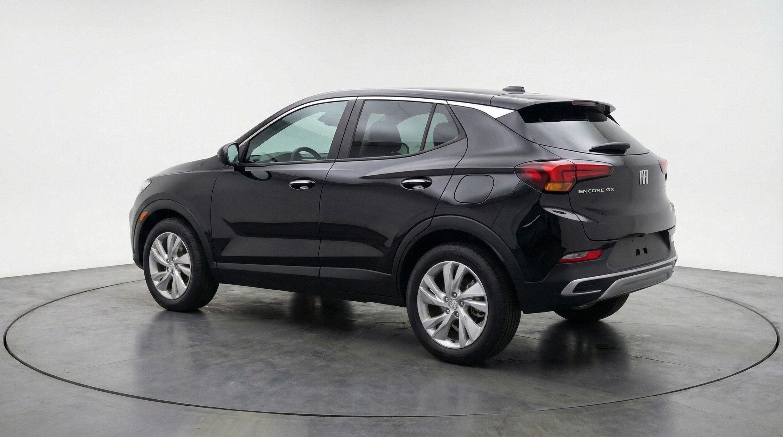 Thumbnail: 2025 Buick Encore GX - 3