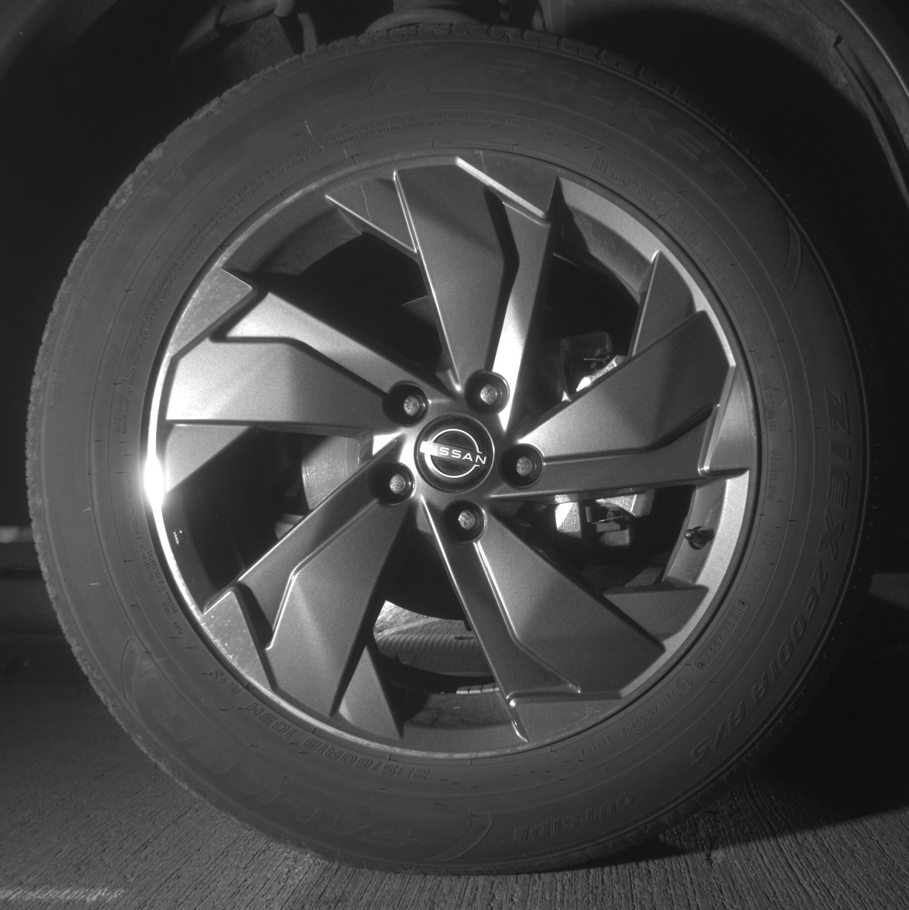 Thumbnail: 2025 Nissan Rogue - 10