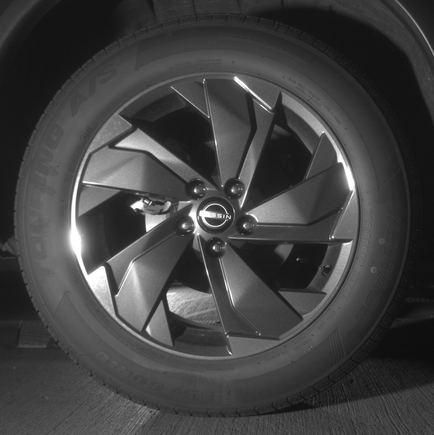 Thumbnail: 2025 Nissan Rogue - 15