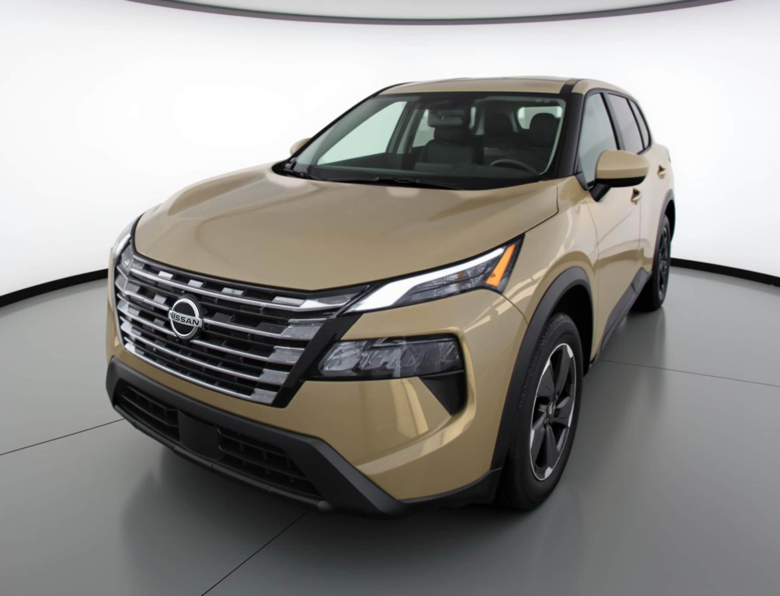 Thumbnail: 2025 Nissan Rogue - 3