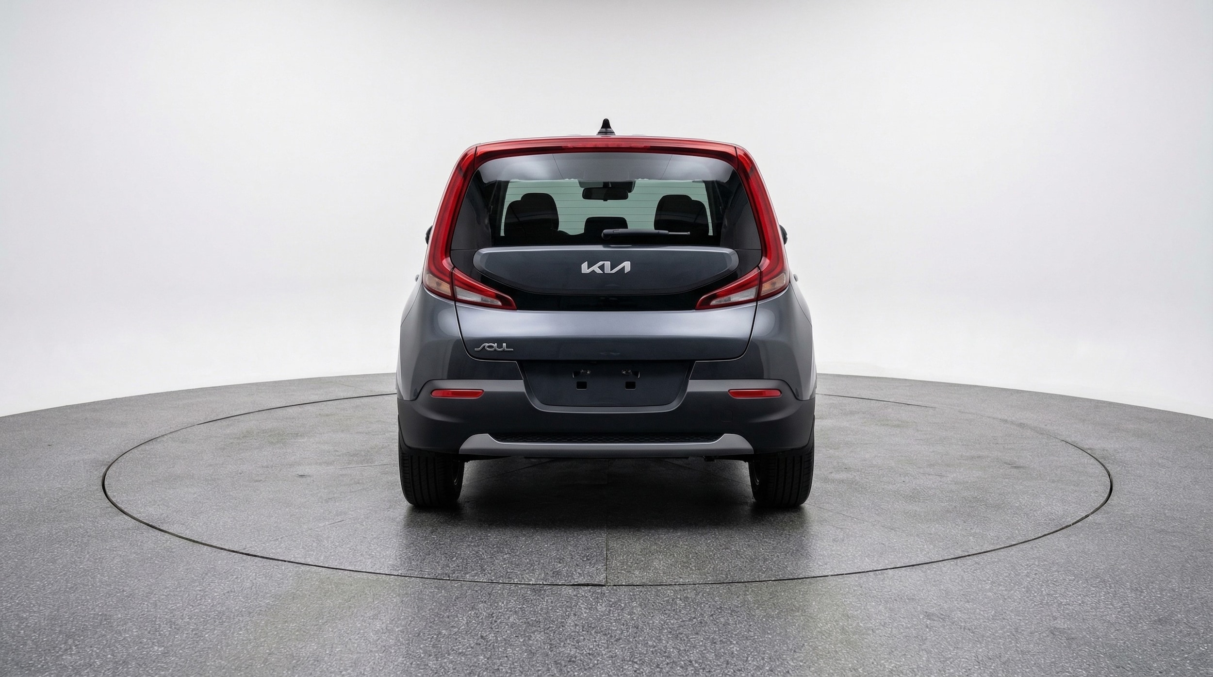 Thumbnail: 2025 Kia Soul - 6