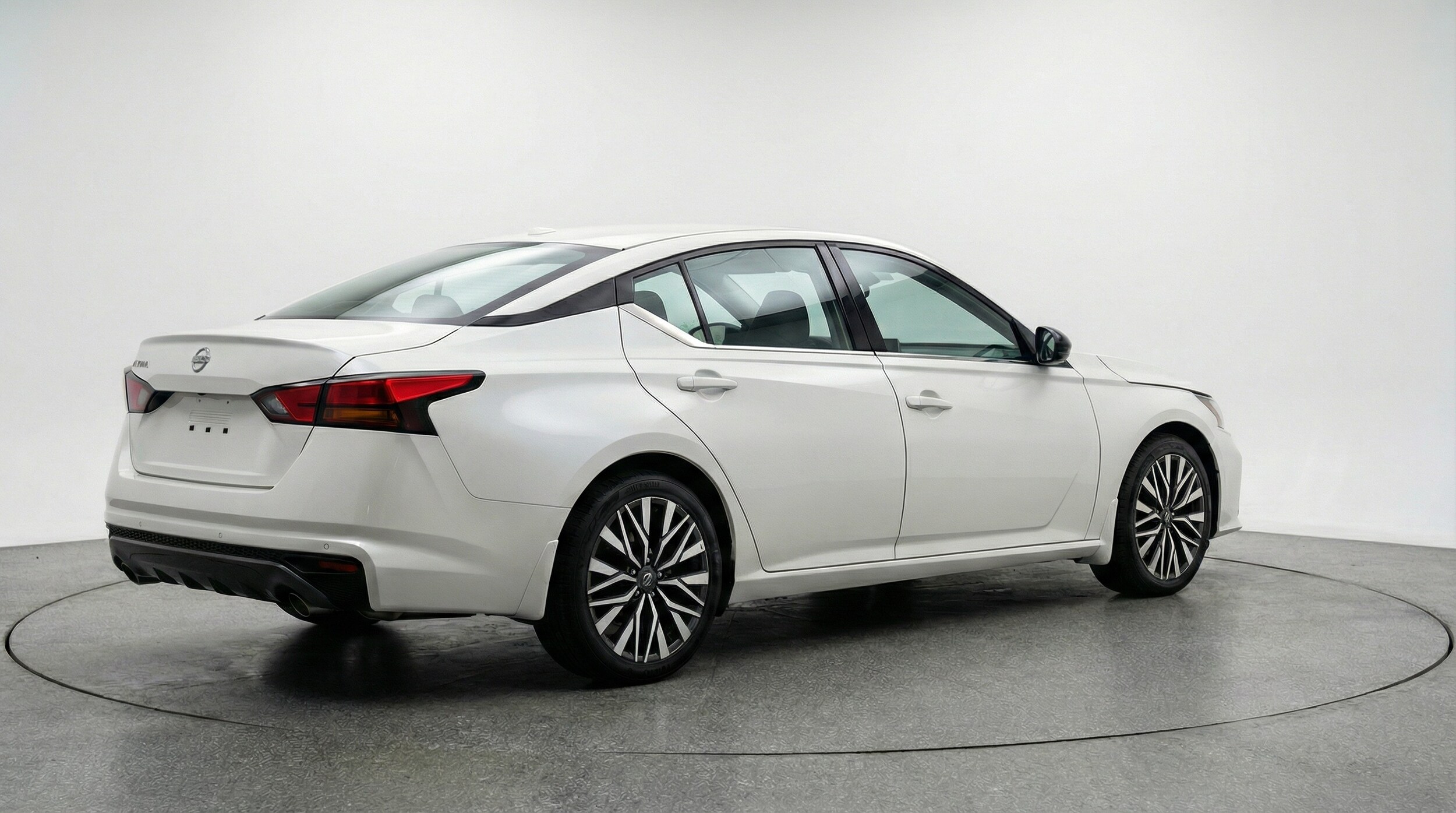 Thumbnail: 2025 Nissan Altima - 7