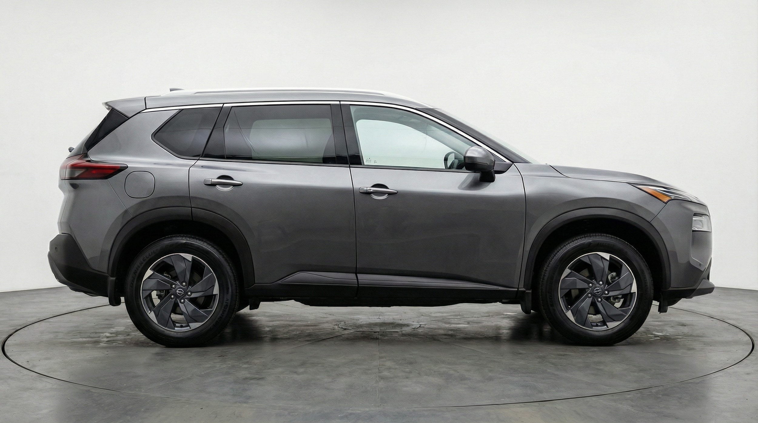 Thumbnail: 2025 Nissan Rogue - 8