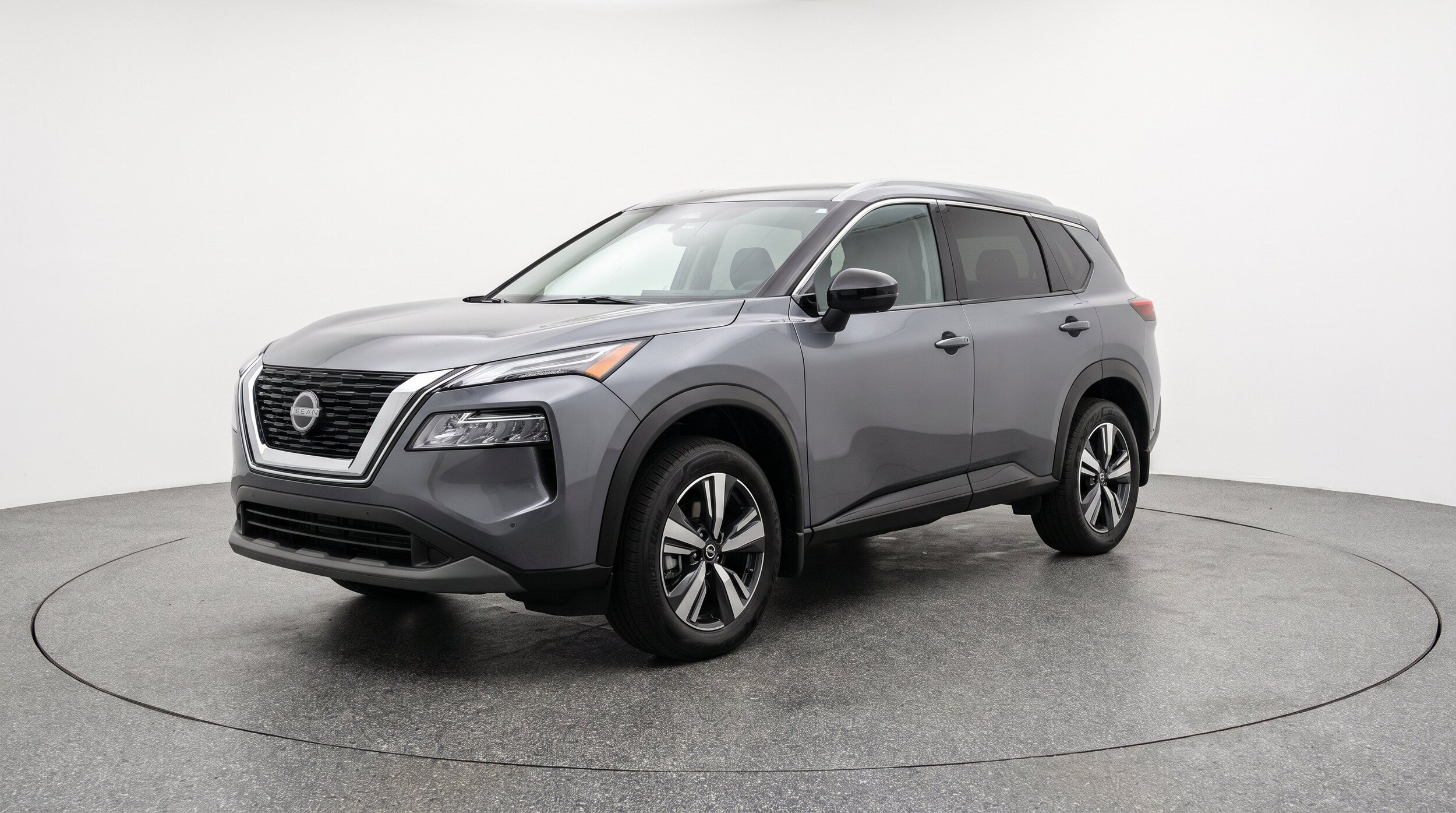 Thumbnail: 2026 Nissan Rogue - 3