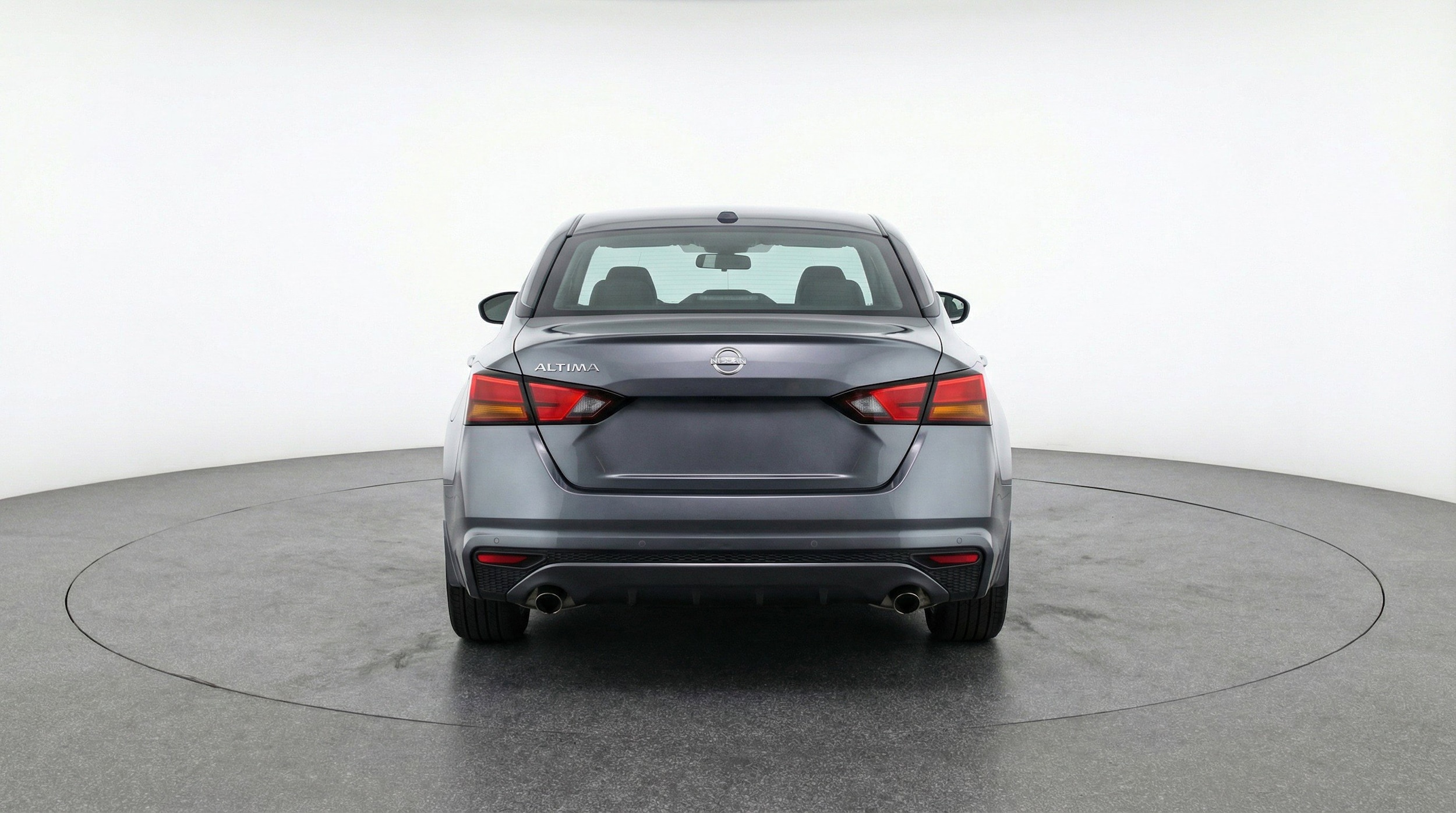 Thumbnail: 2025 Nissan Altima - 7