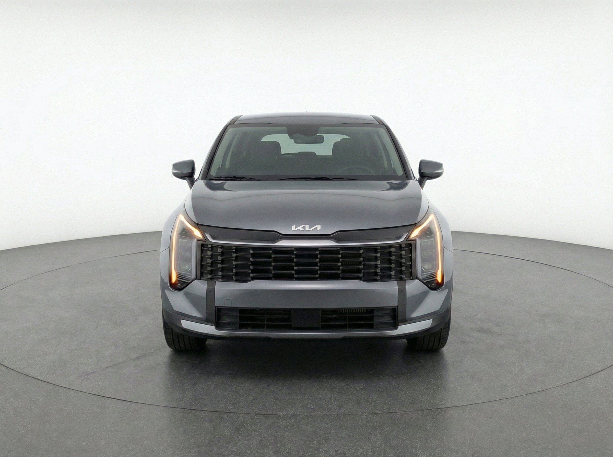 Thumbnail: 2026 Kia Sportage - 2