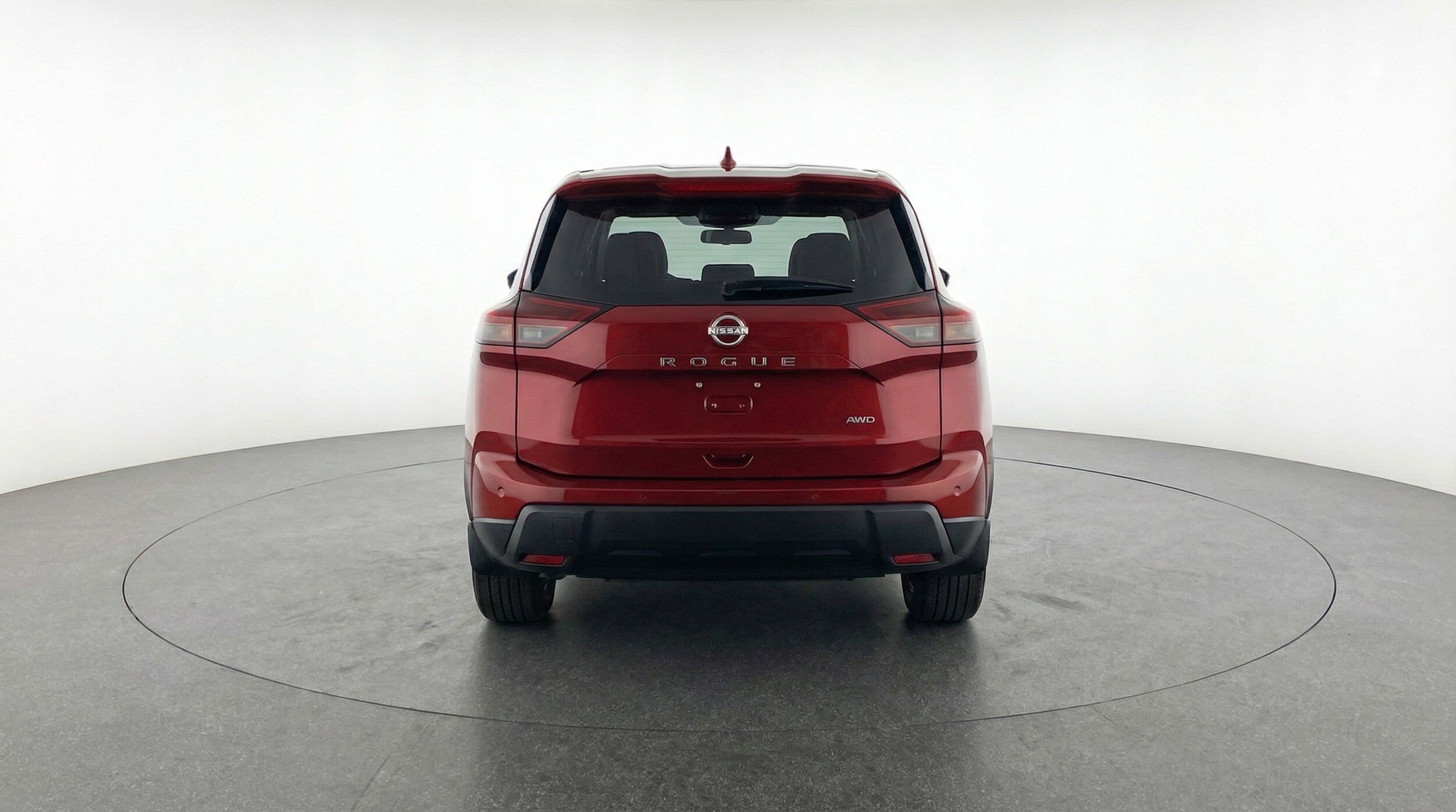 Thumbnail: 2025 Nissan Rogue - 7