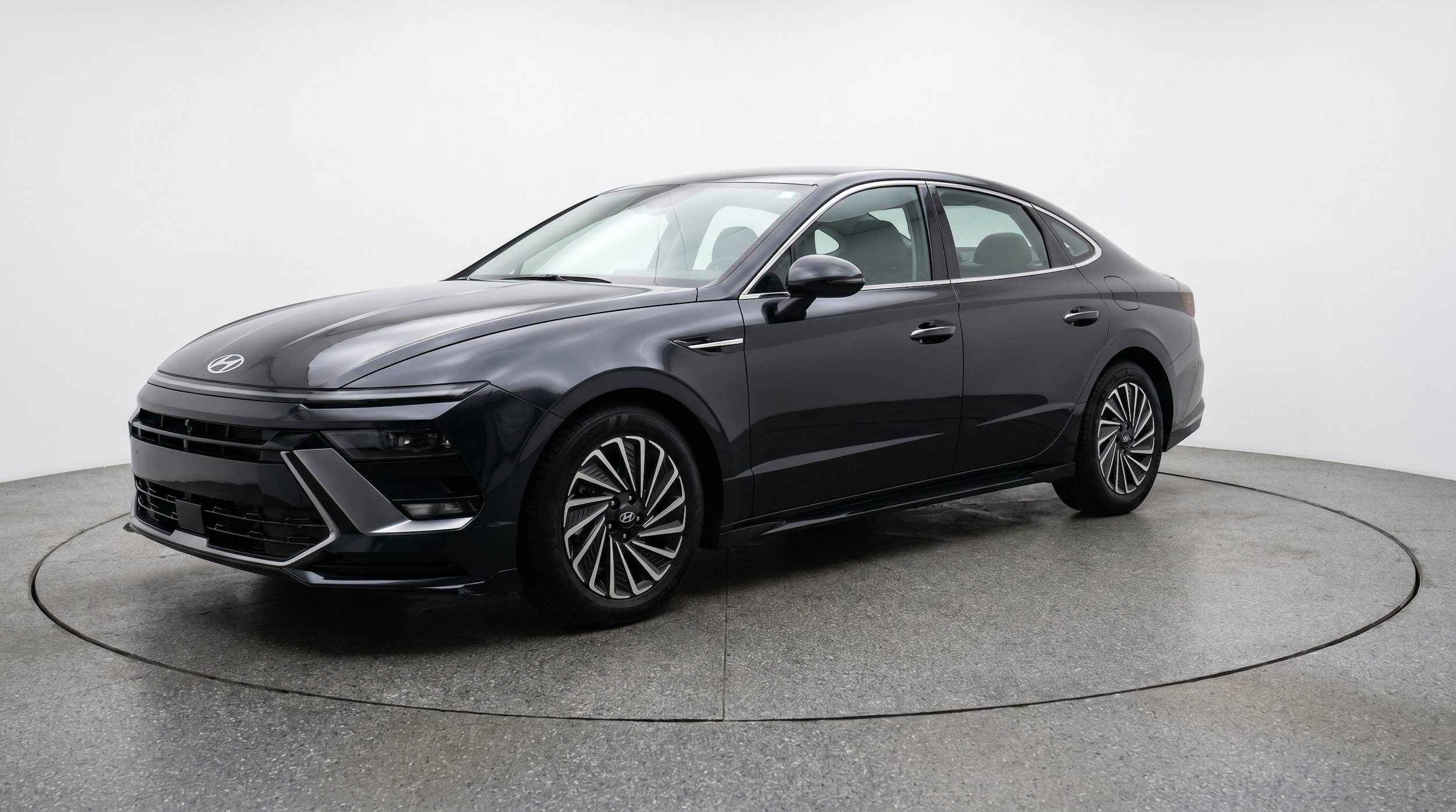 Thumbnail: 2025 Hyundai Sonata - 3