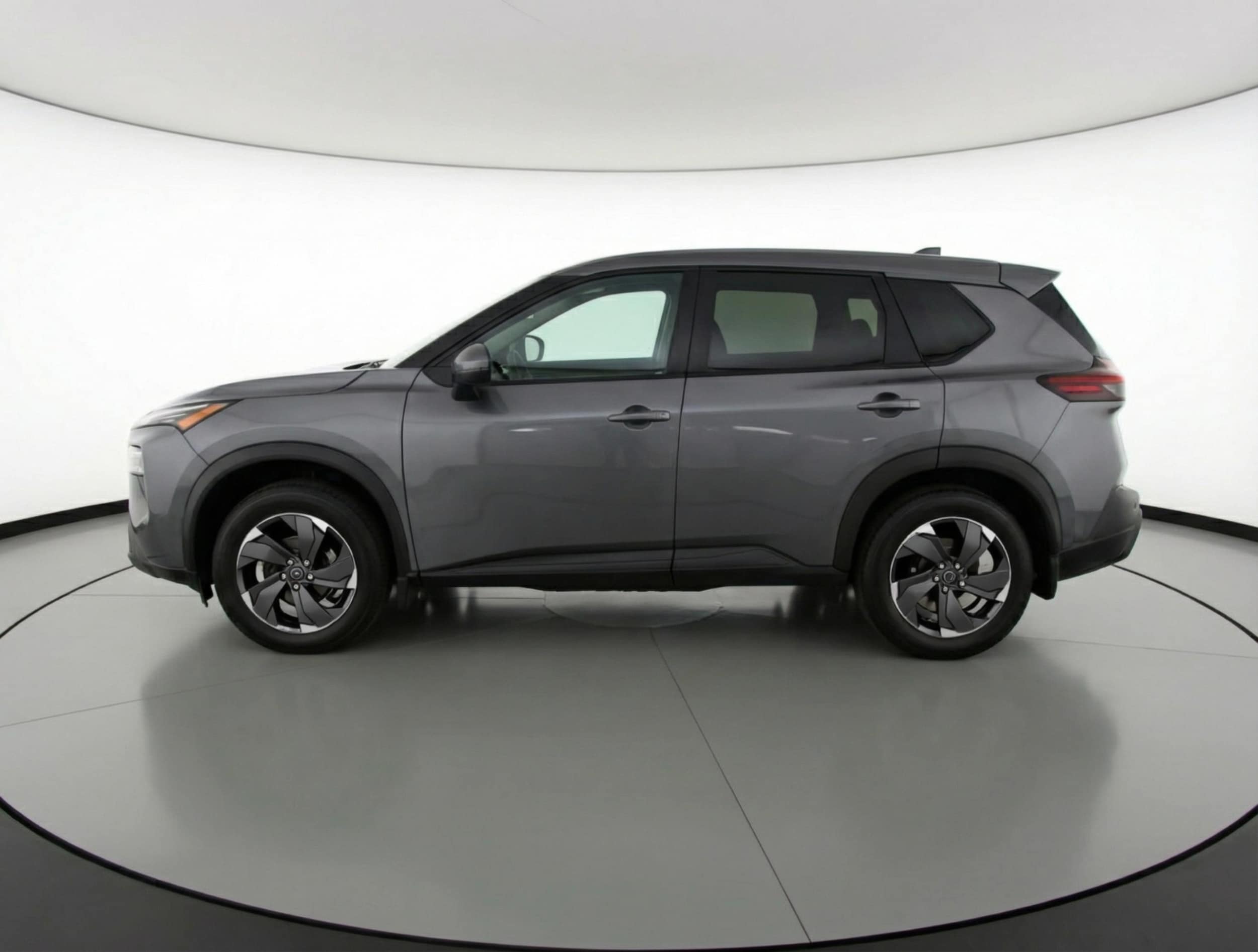 Thumbnail: 2025 Nissan Rogue - 4