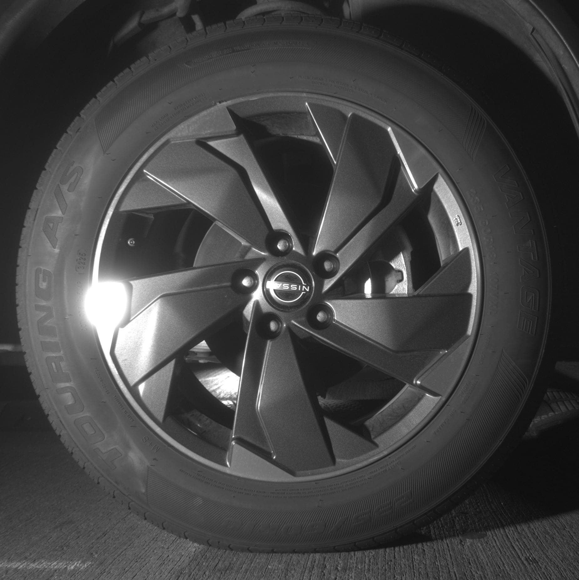 Thumbnail: 2025 Nissan Rogue - 10