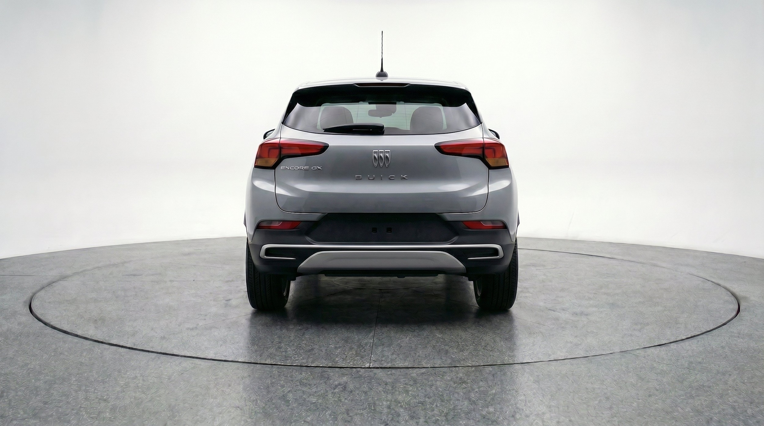 Thumbnail: 2026 Buick Encore GX - 7