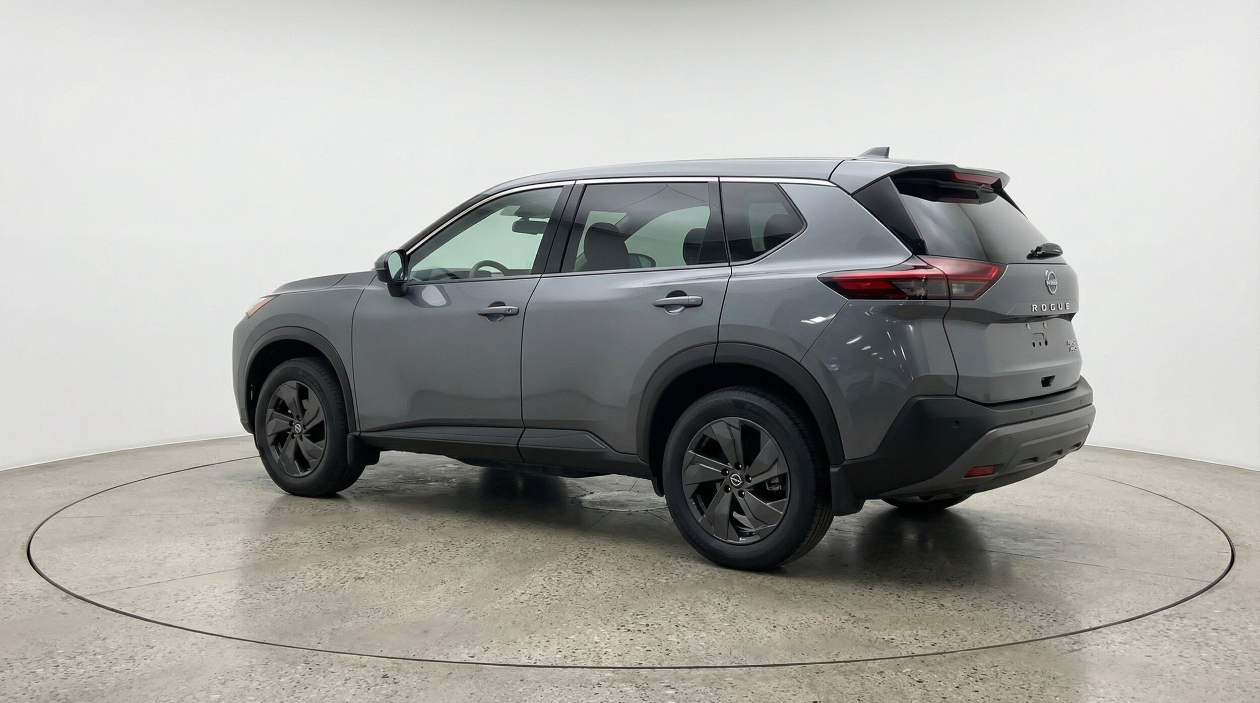 Thumbnail: 2026 Nissan Rogue - 6