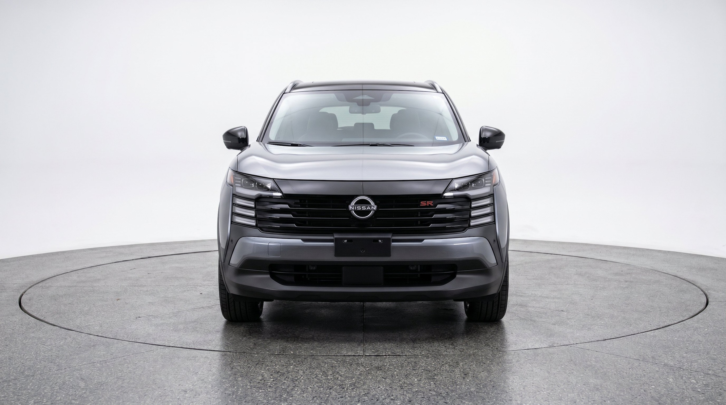 Thumbnail: 2026 Nissan Kicks - 2