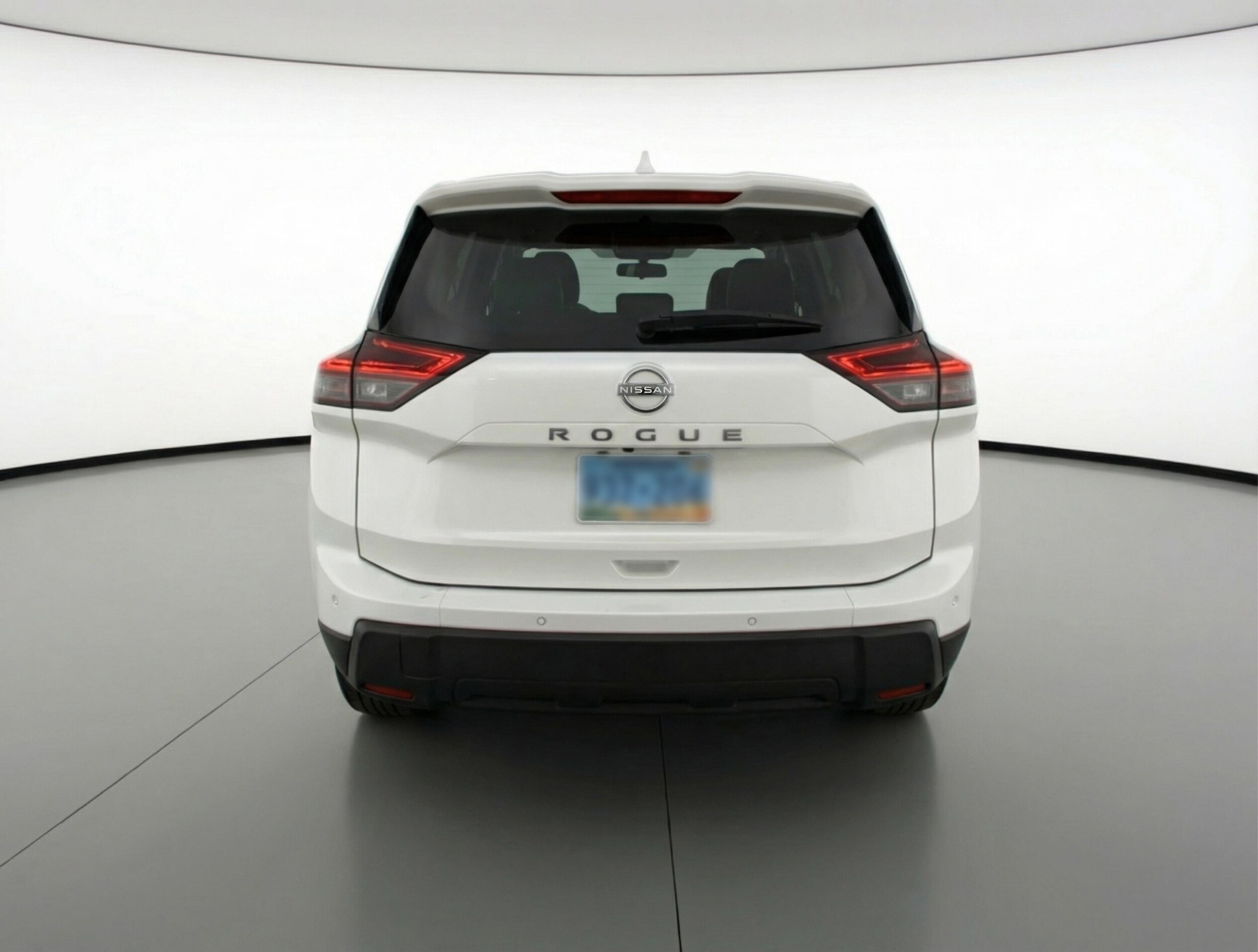 Thumbnail: 2025 Nissan Rogue - 6